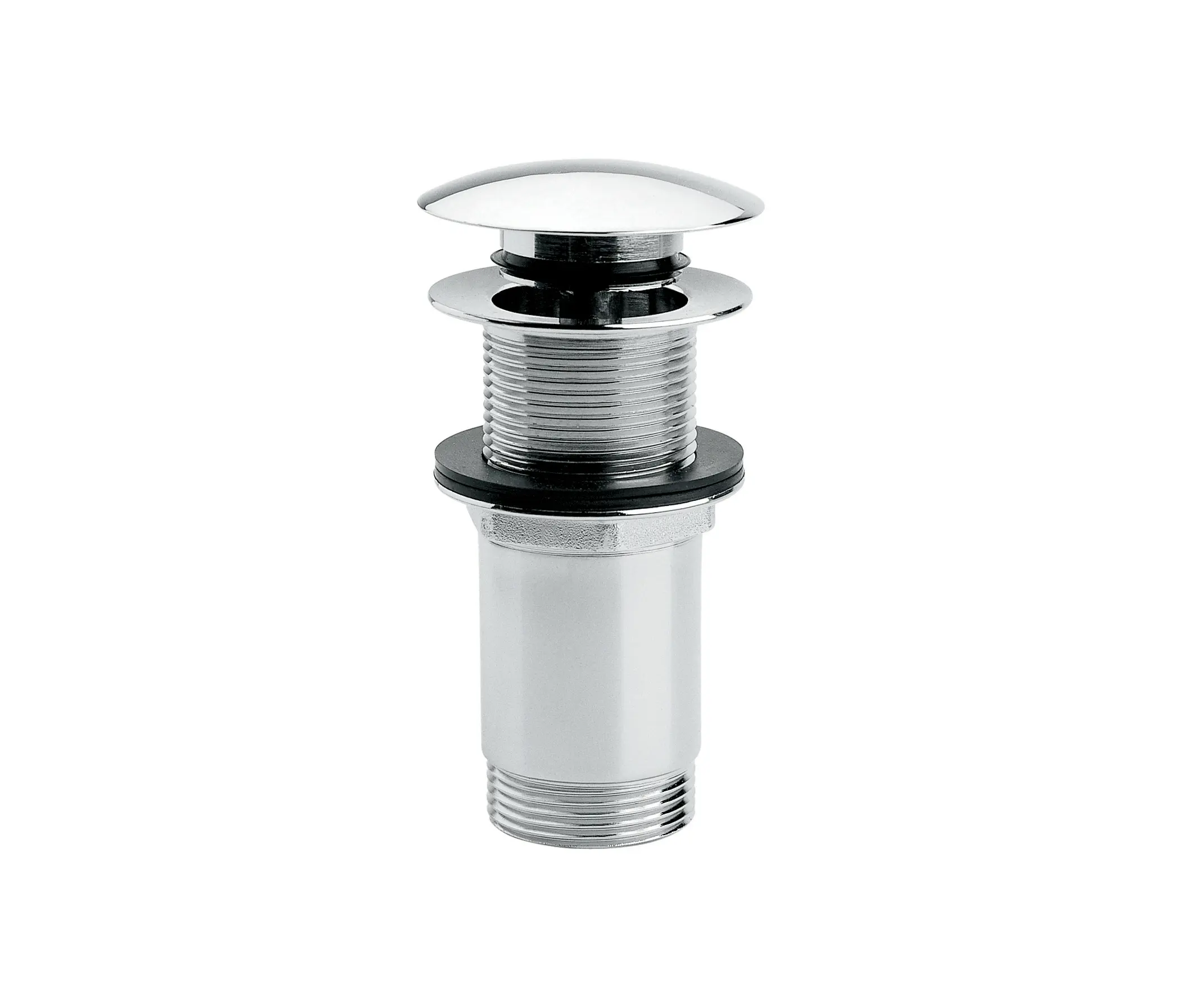 Clou - InBe stop/go drain IB/06.51002