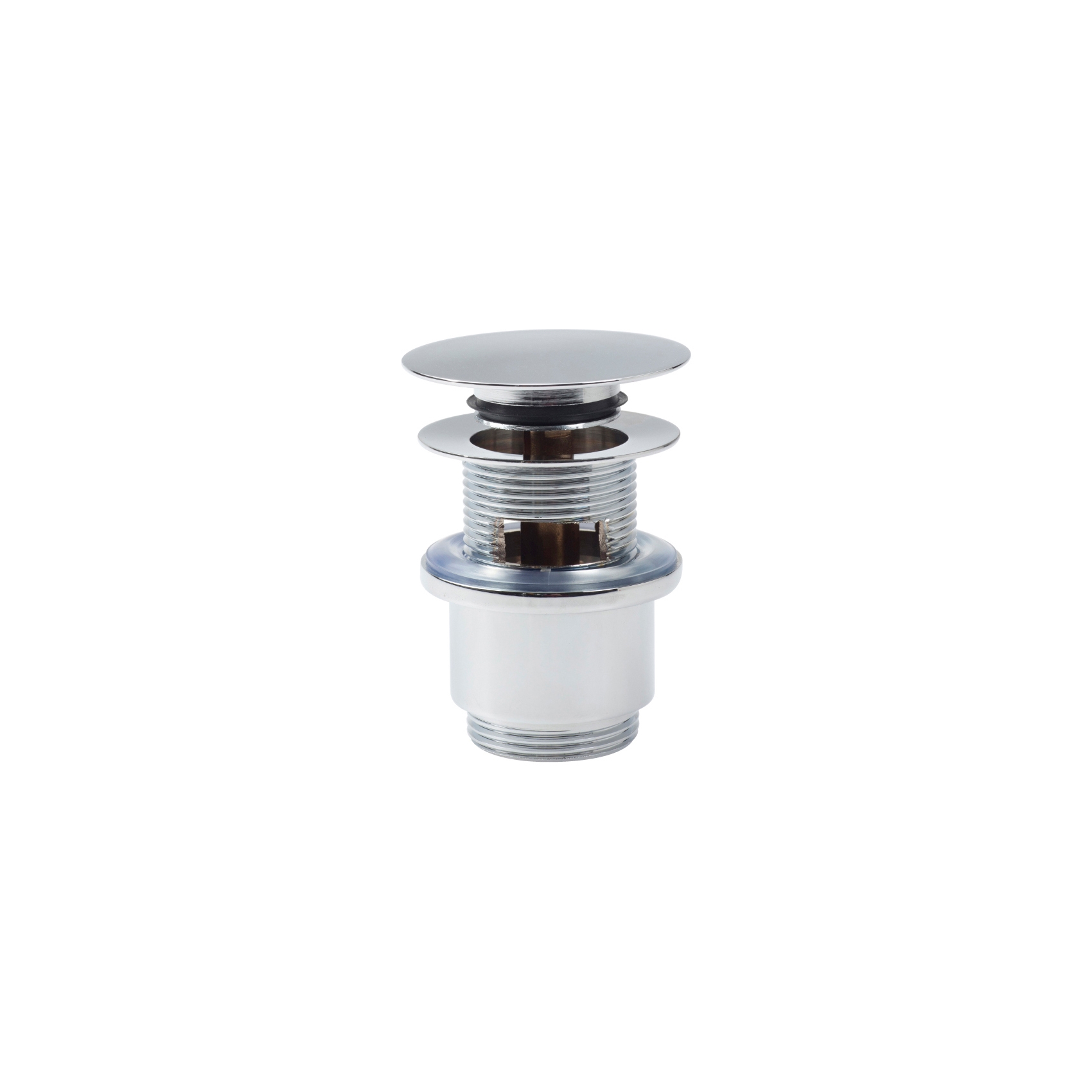 Display product InBe stop/go drain IB/06.51003 from manufacturer Clou