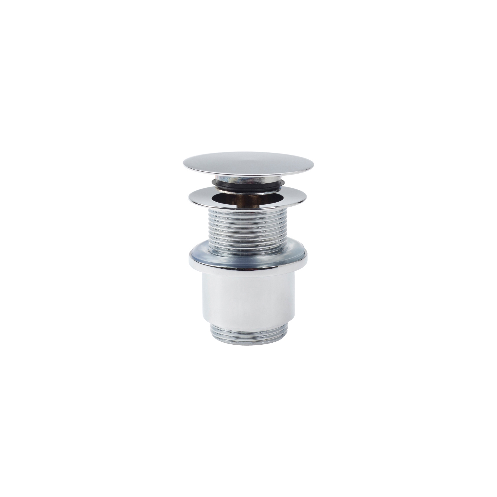 Display product InBe stop/go drain IB/06.51004 from manufacturer Clou