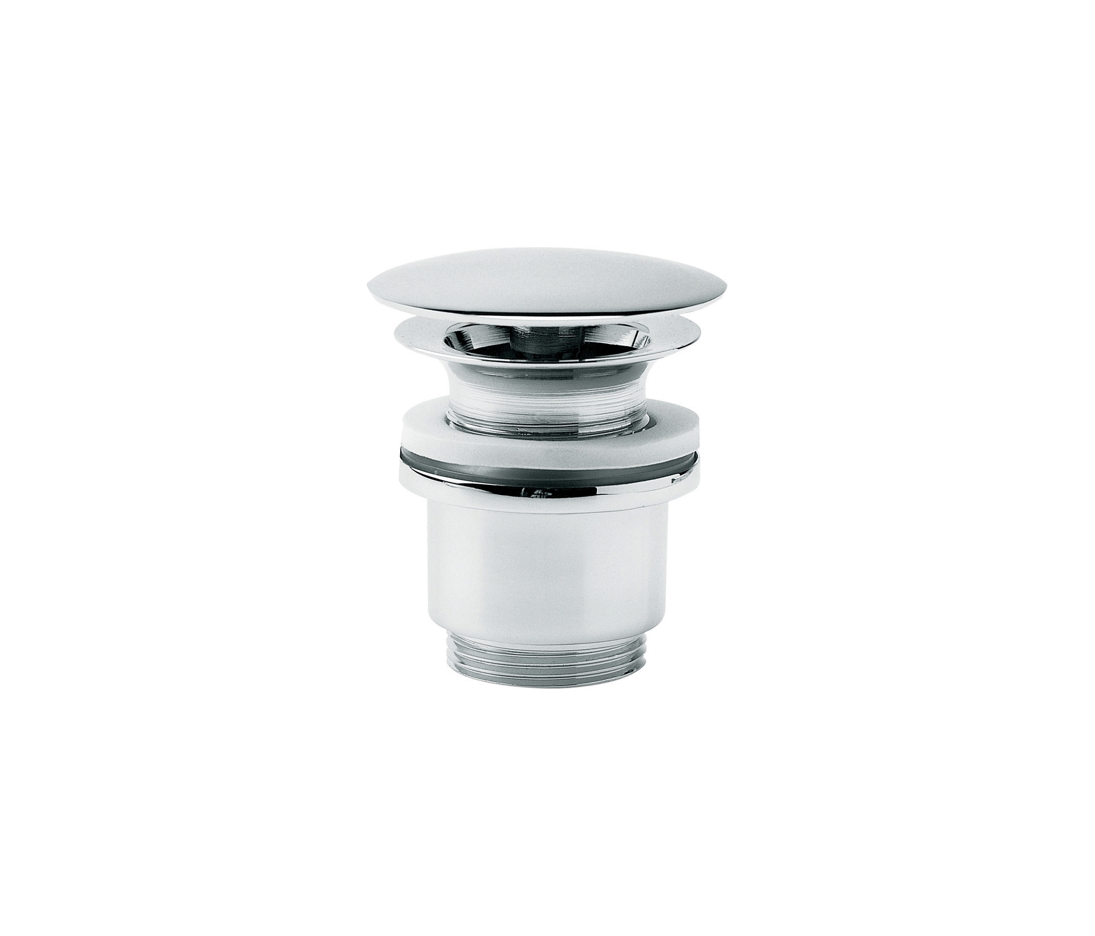Display product InBe stop/go drain IB/06.51010 from manufacturer Clou
