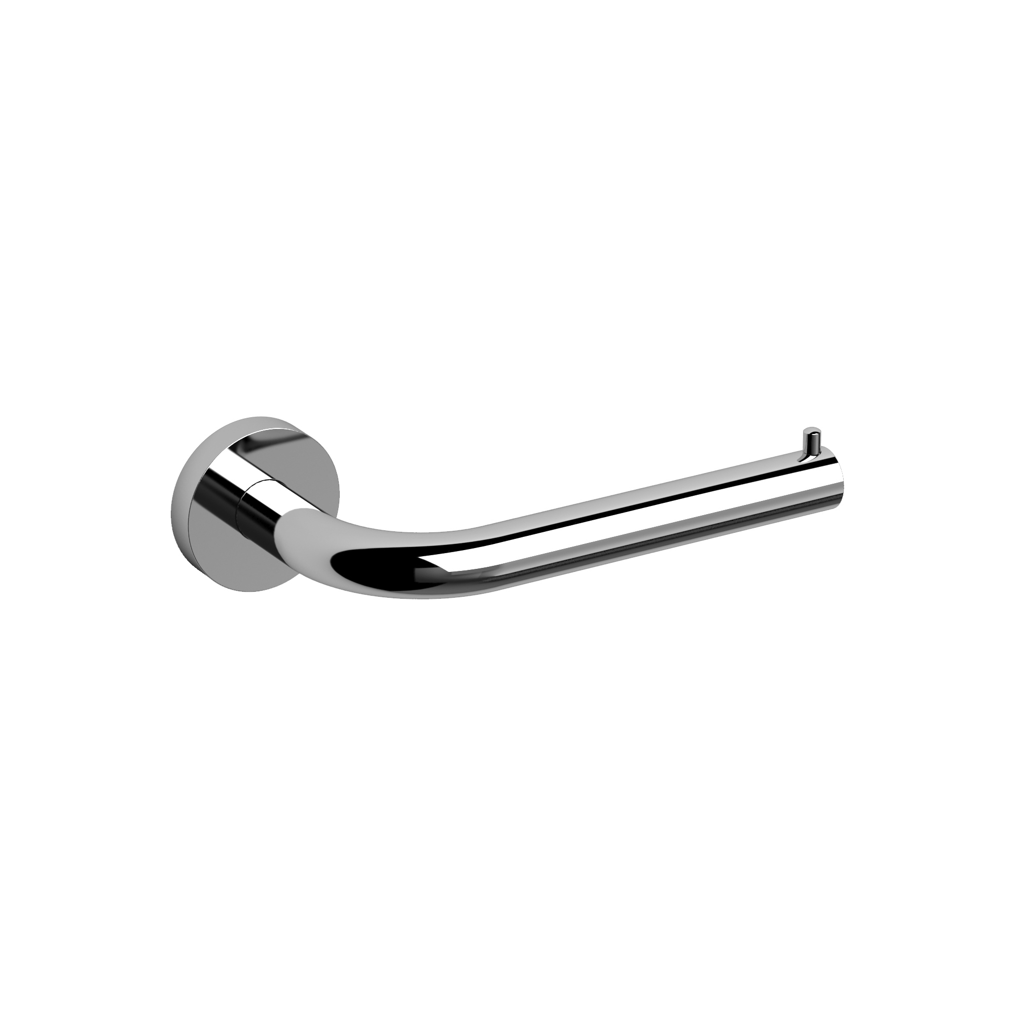 Mostrar el producto InBe paper holder IB/09.60030 del fabricante Clou