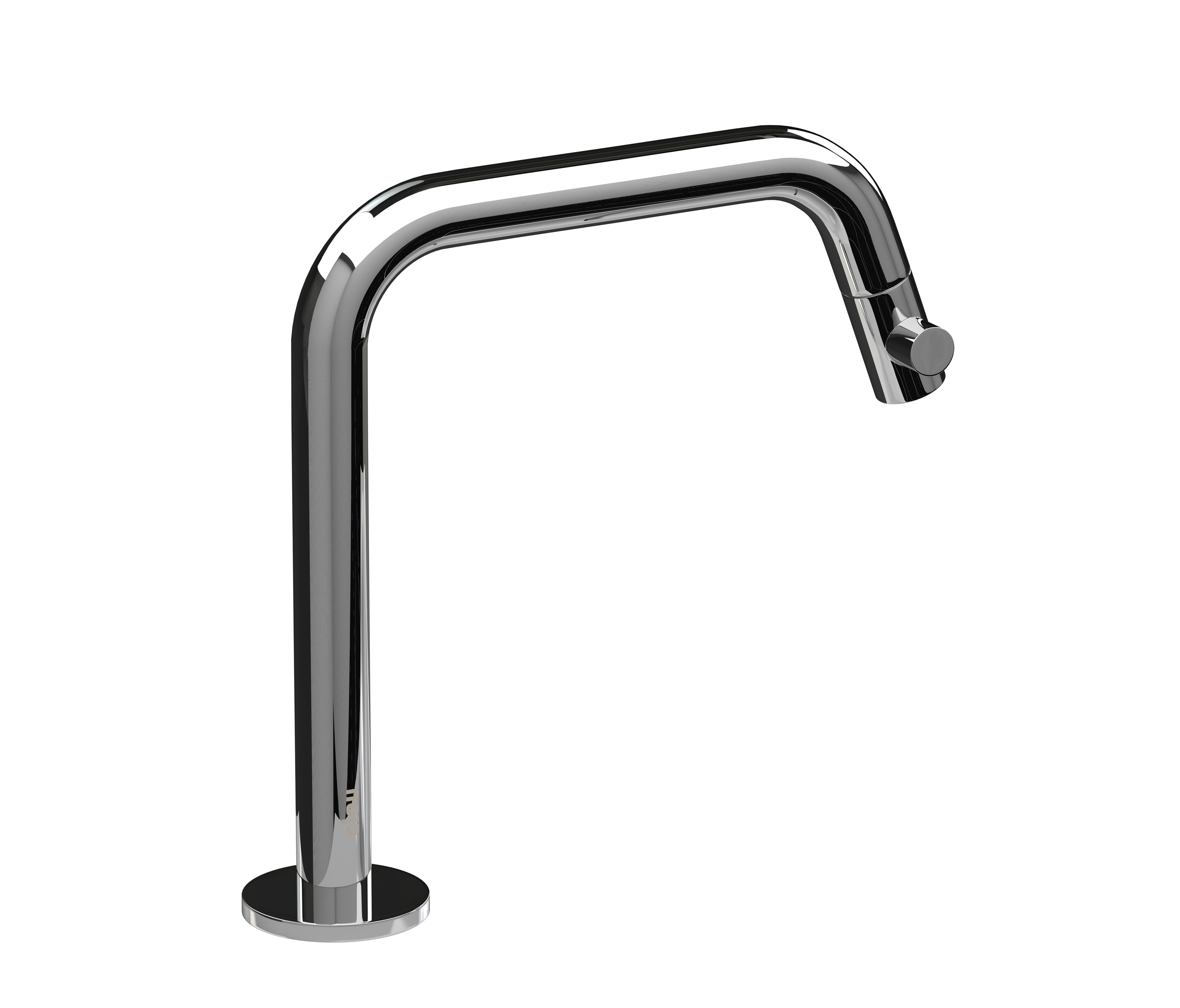 Display product Kaldur standing cold water tap CL/06.05.003.29.L from manufacturer Clou