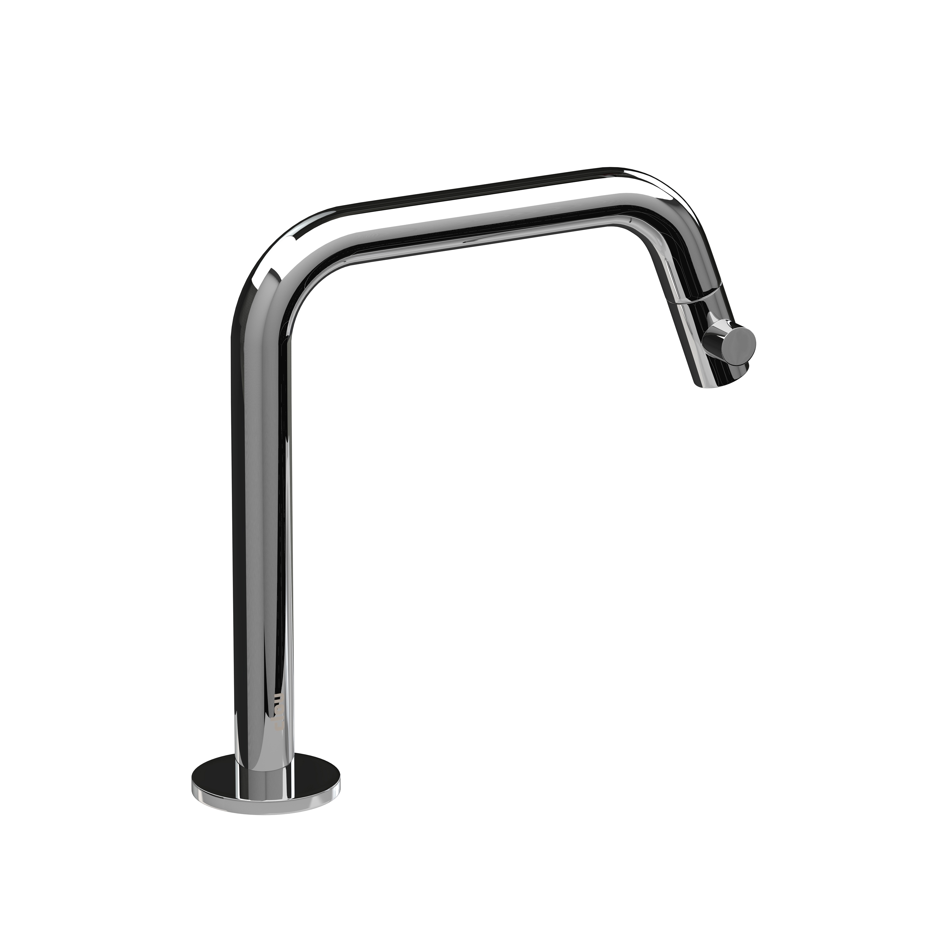 Mostrar el producto Kaldur standing cold water tap CL/06.05.003.29.L del fabricante Clou