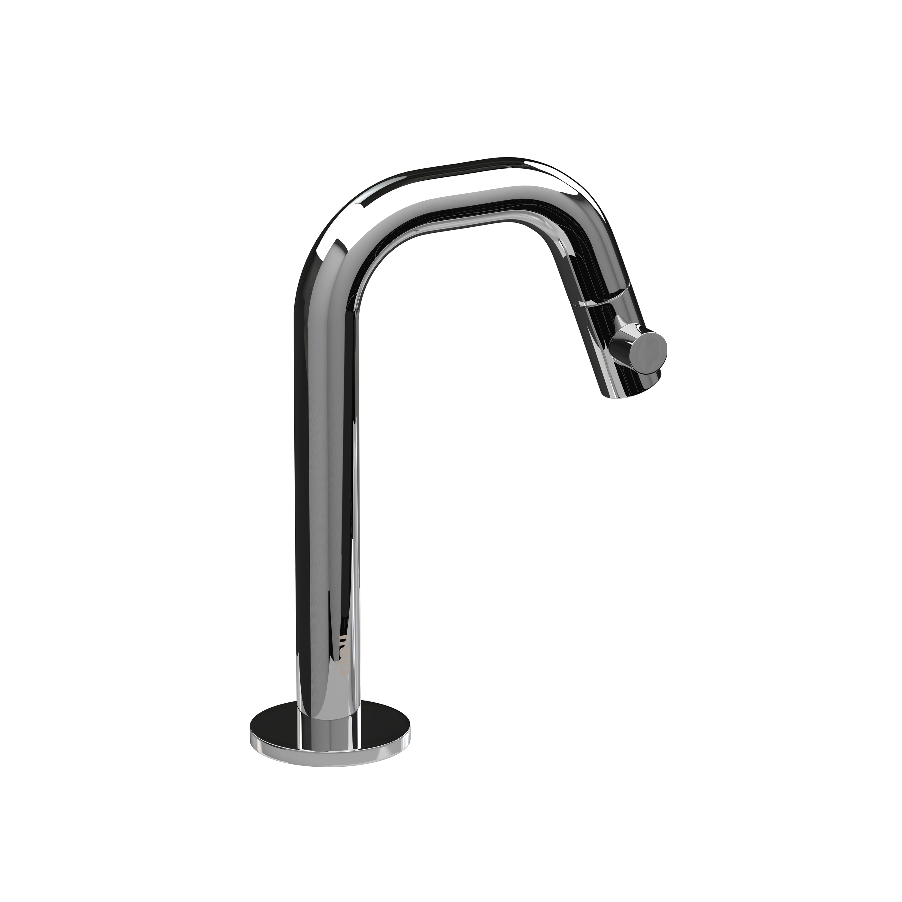 Mostrar el producto Kaldur standing cold water tap CL/06.05.004.29.L del fabricante Clou