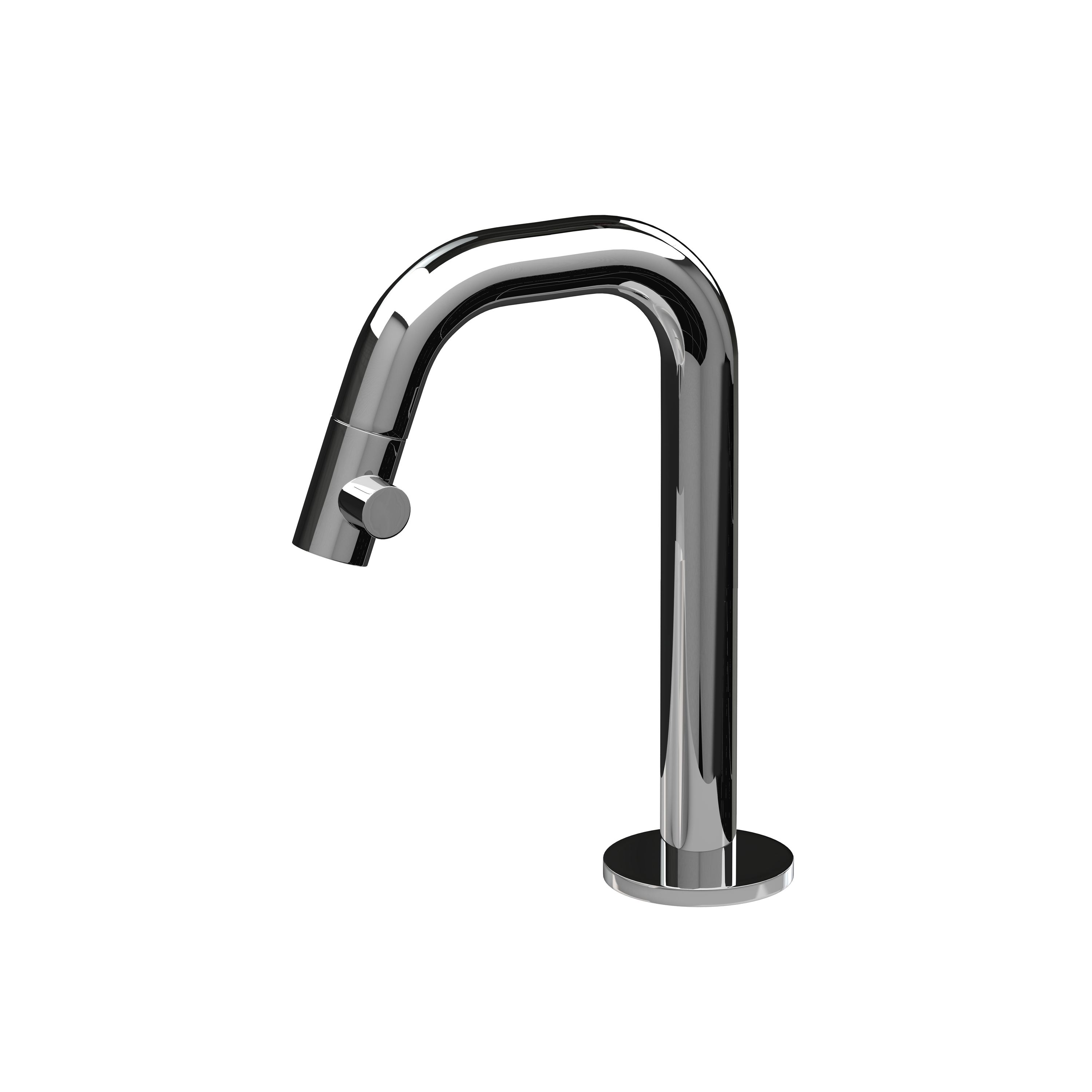 Mostrar el producto Kaldur standing cold water tap CL/06.05.004.29.R del fabricante Clou