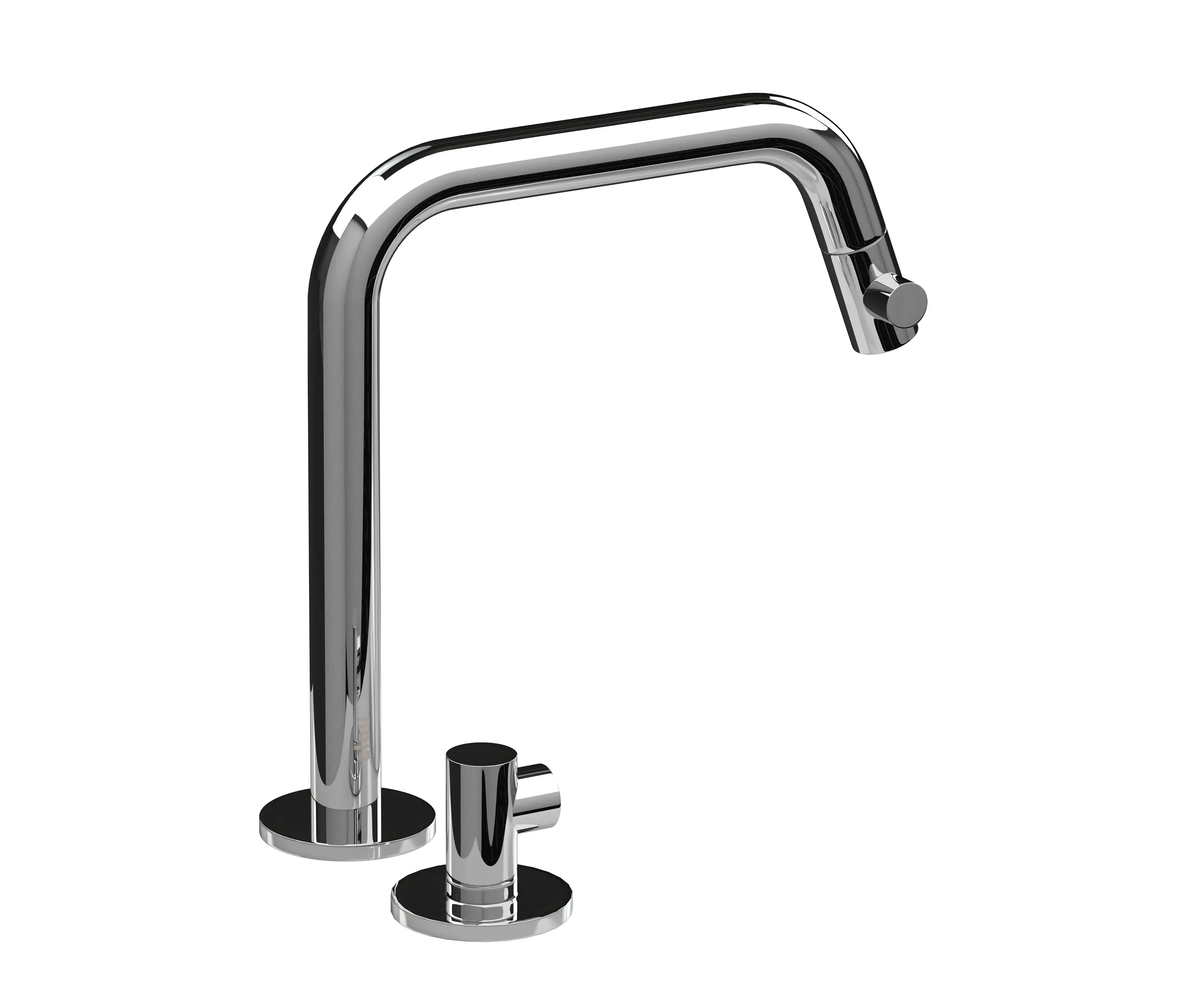 Clou - Kaldur mixer tap CL/06.15.003.29.L