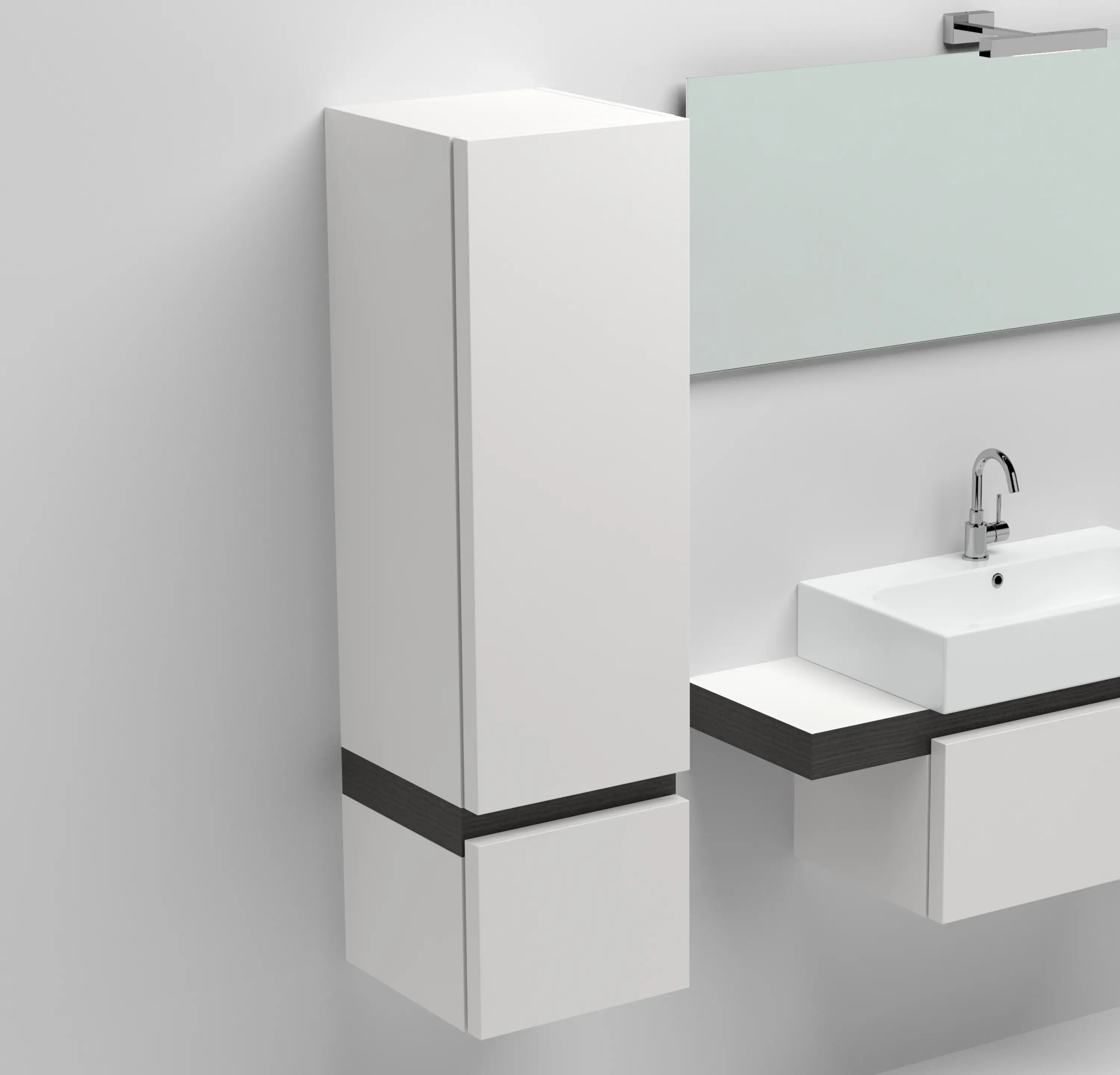 Clou - Match Me cabinet CL/07.56.201.65