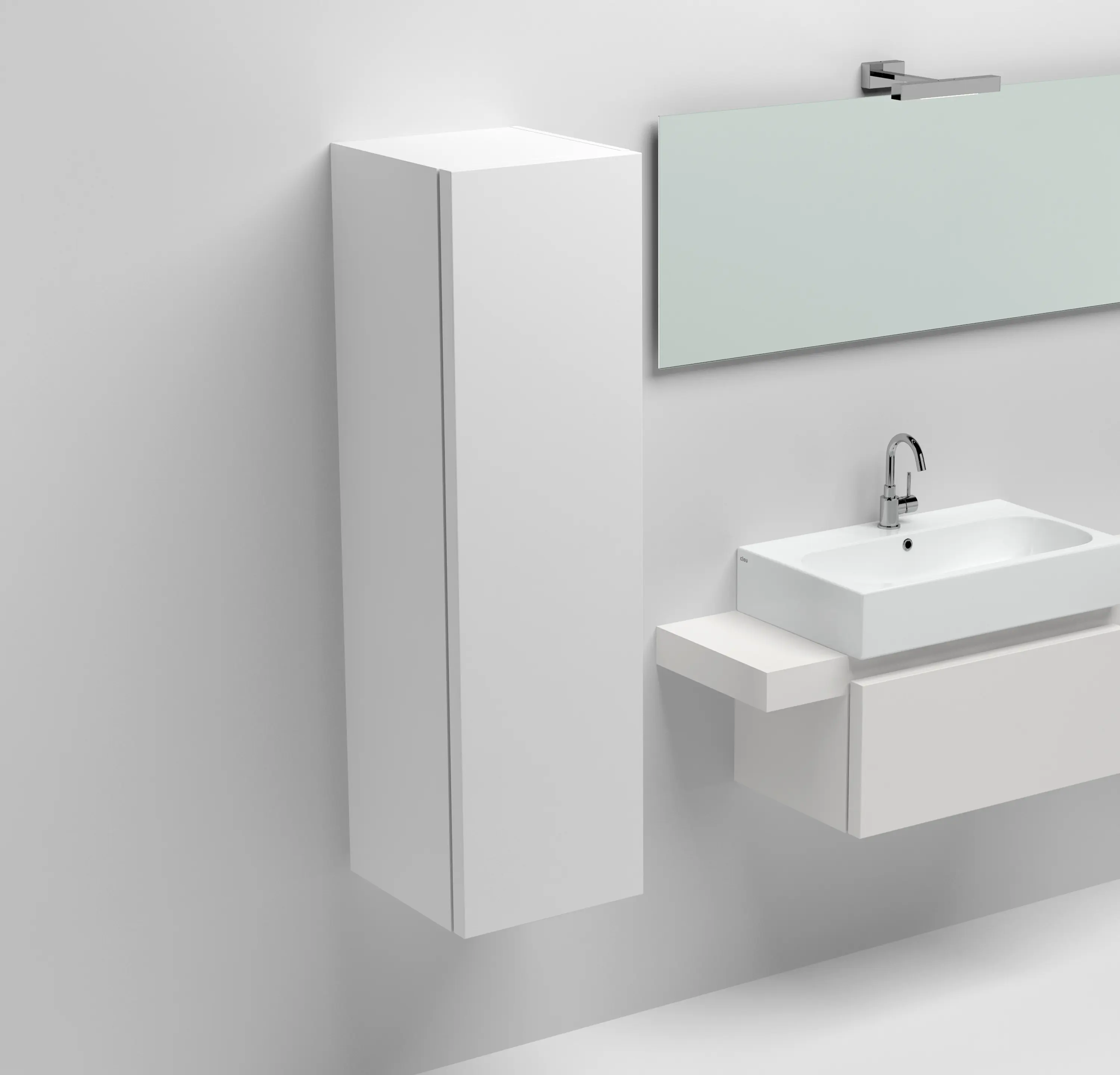 Clou - Match Me Badezimmerschrank CL/07.56.203.65