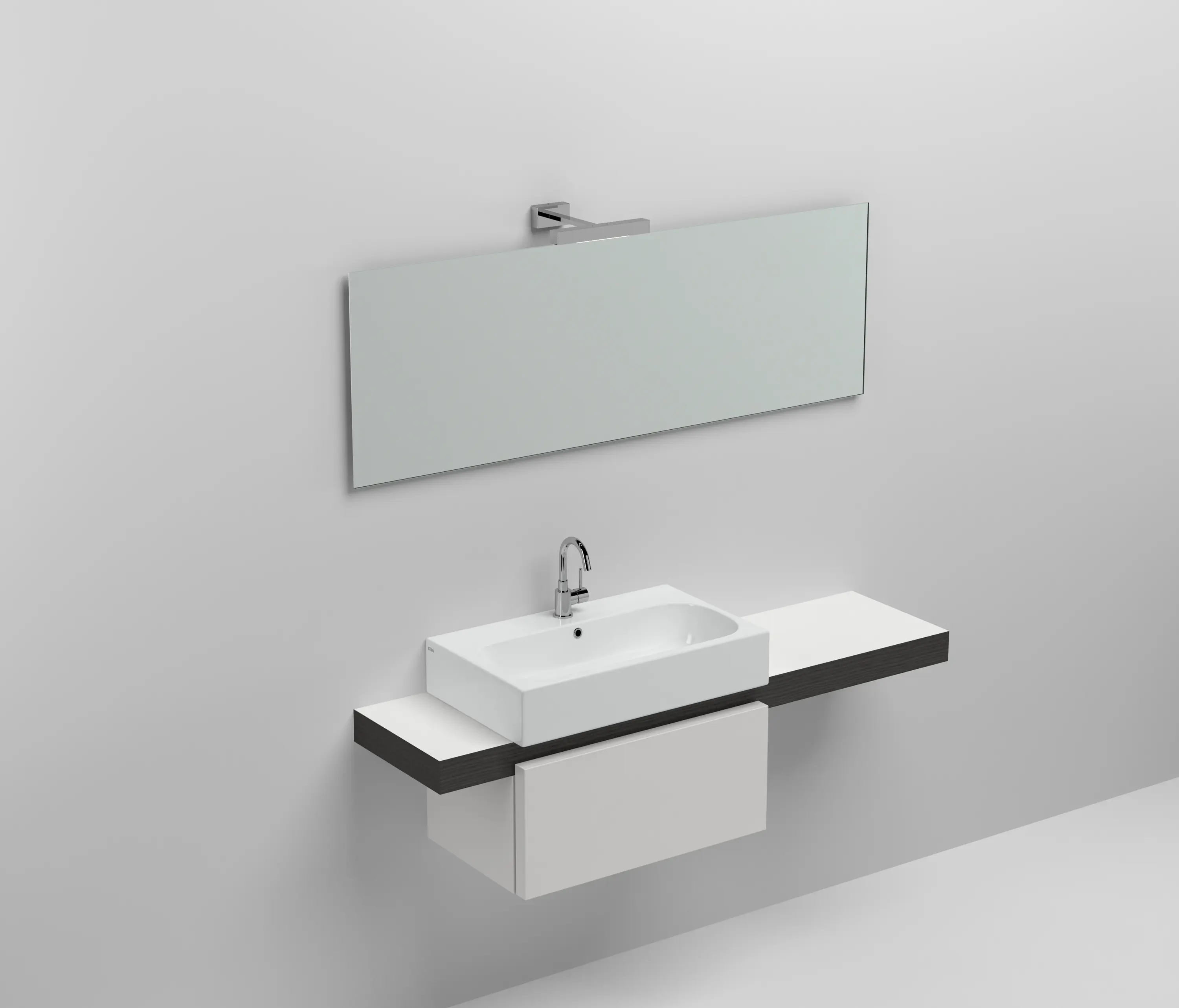 Clou - Match Me mirror CL/08.02.005.01