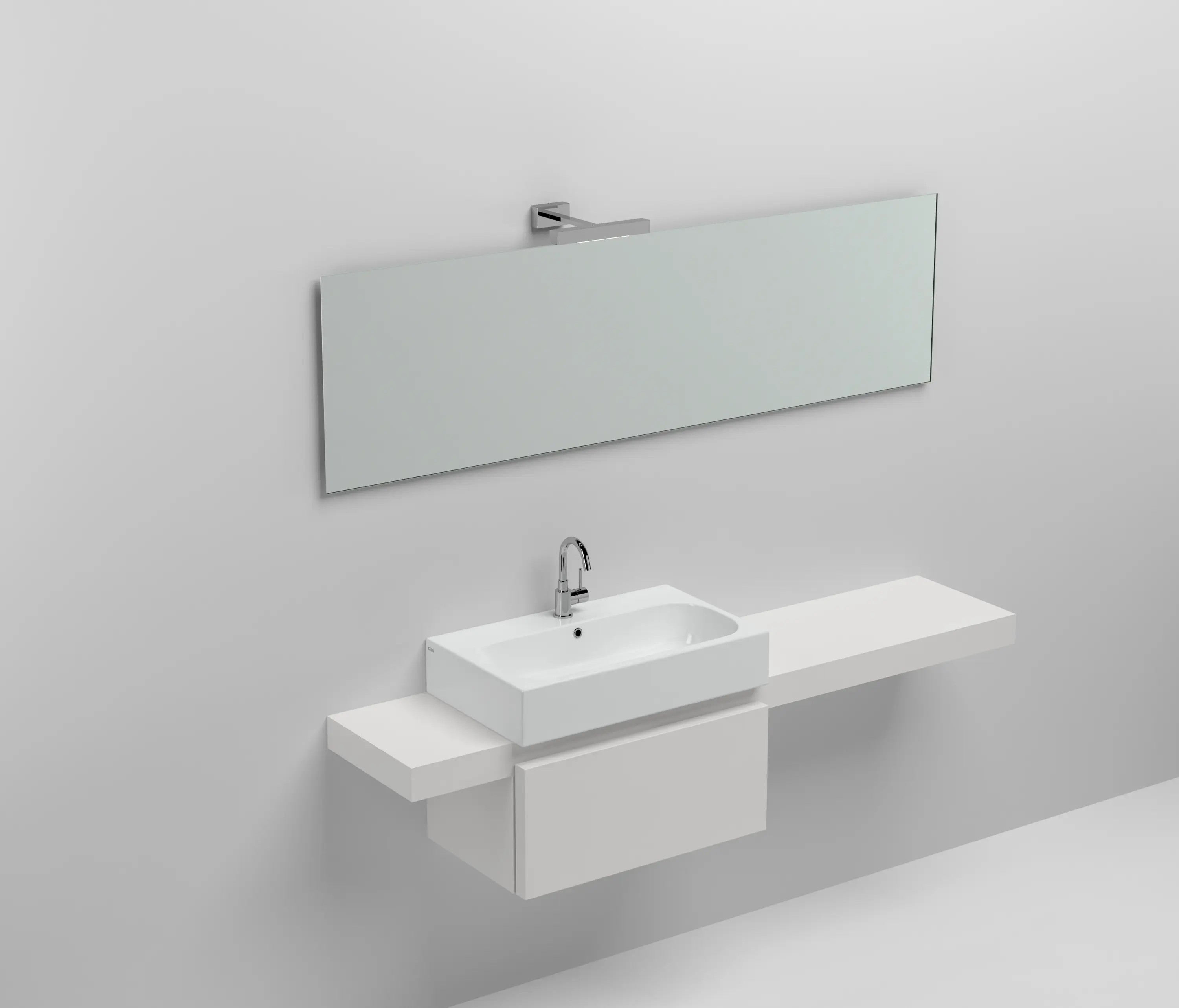 Clou - Match Me mirror CL/08.02.006.01