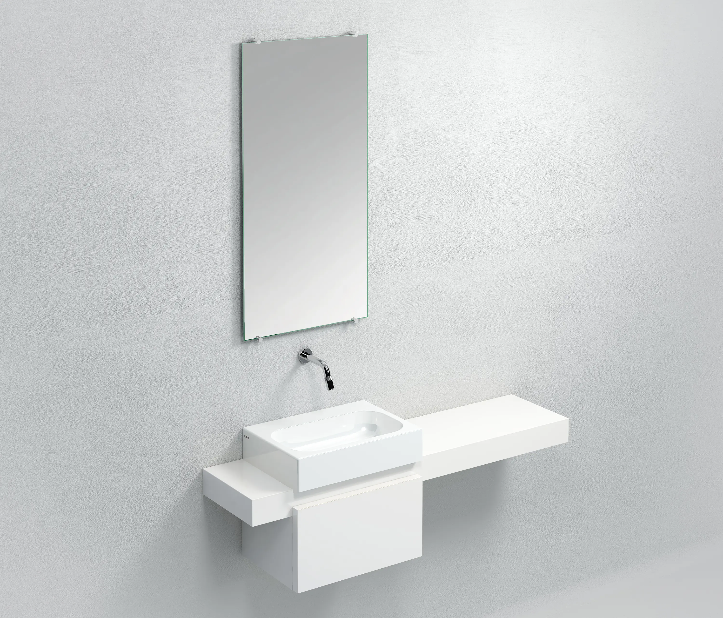 Clou - Mini Match Me shelf CL/07.56.403.50