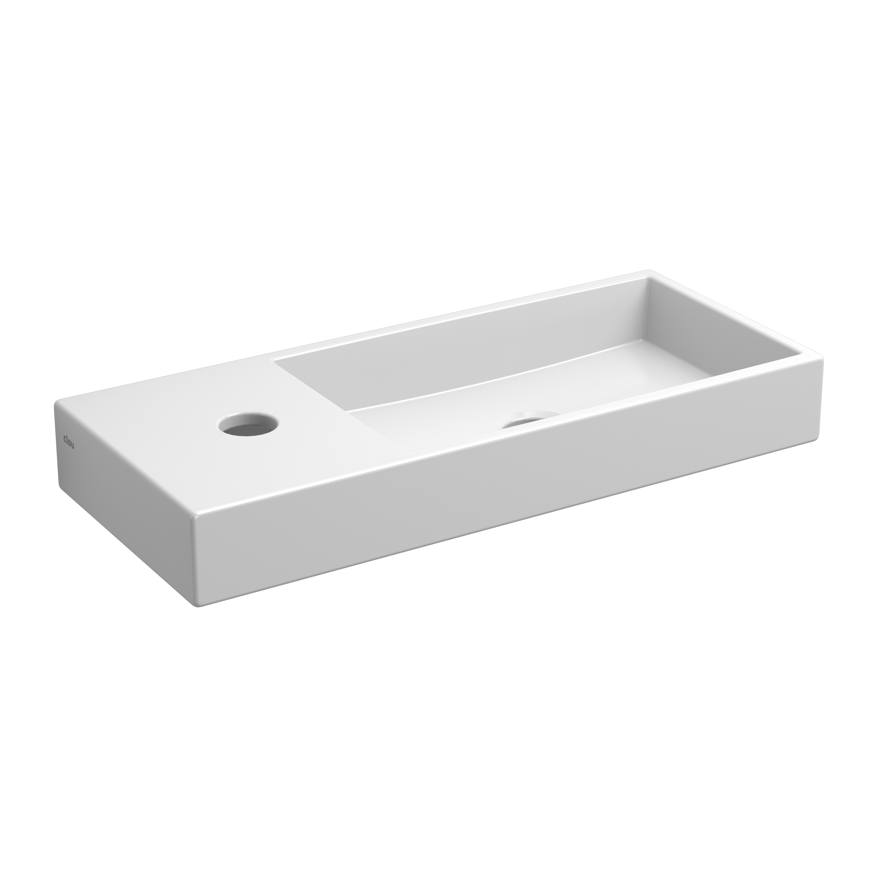 Mostrar el producto Mini Wash Me wash-hand basin CL/03.03134 del fabricante Clou
