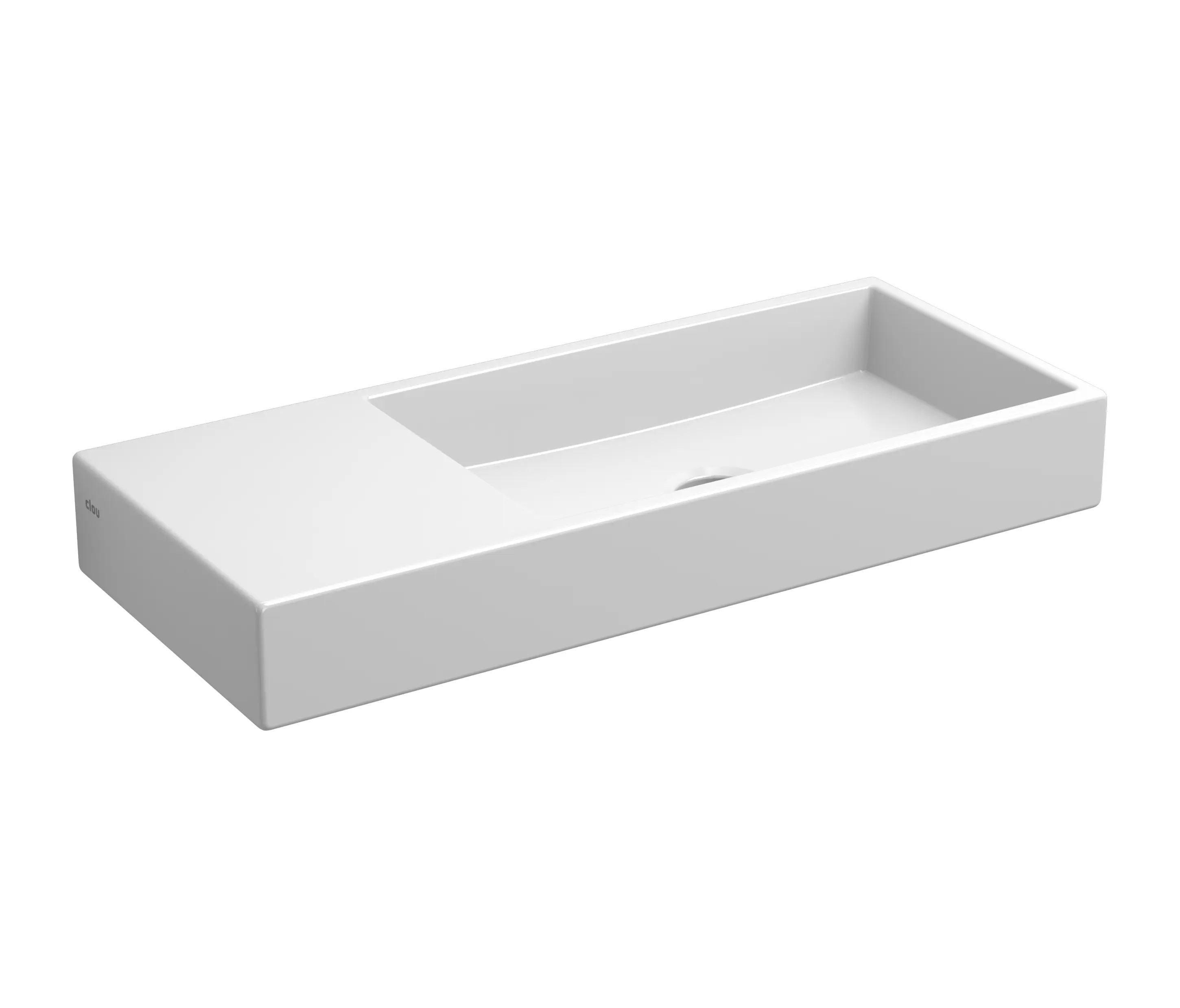 Clou - Mini Wash Me wash-hand basin CL/03.03135