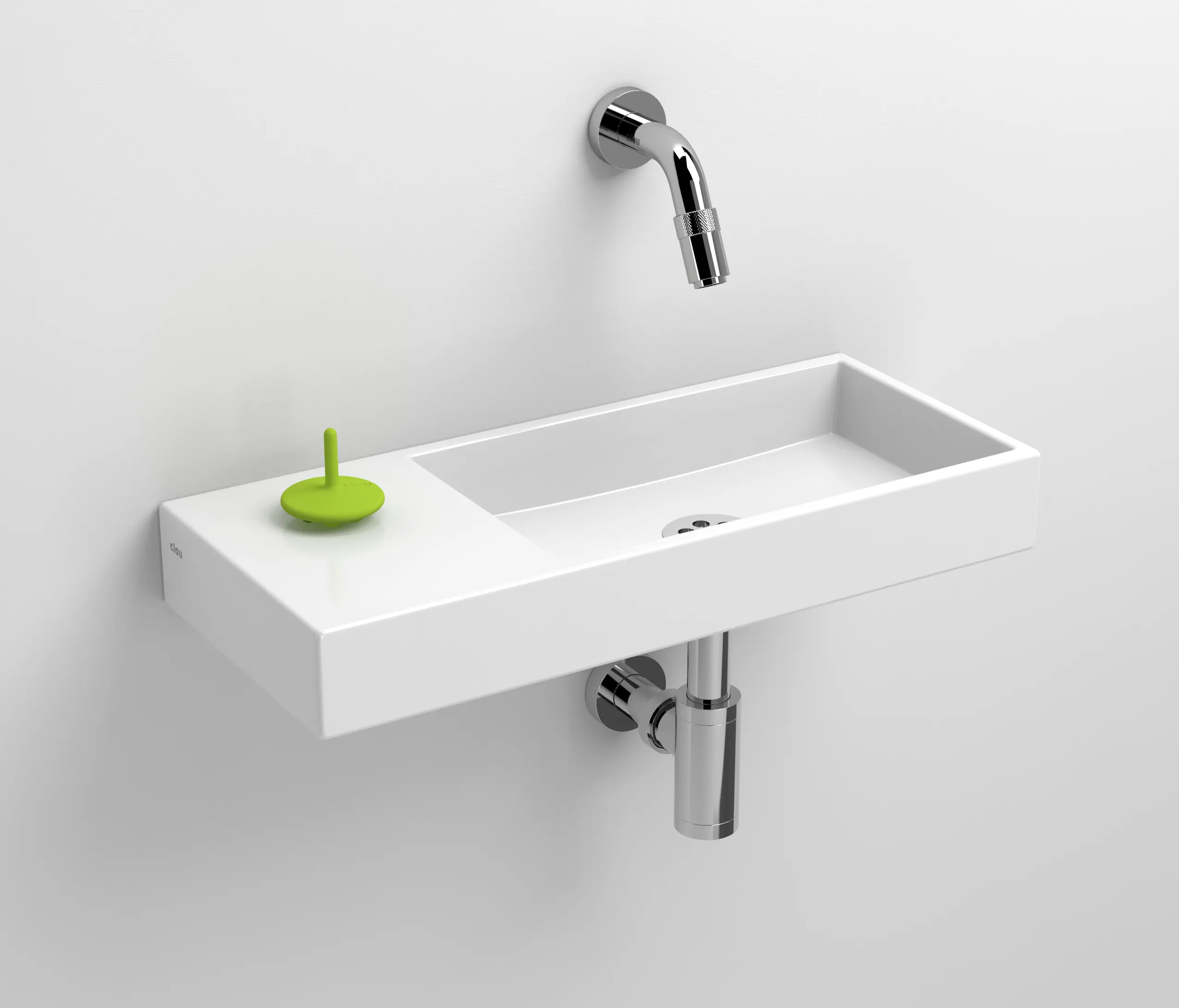 Clou - Mini Wash Me wash-hand basin CL/03.03135