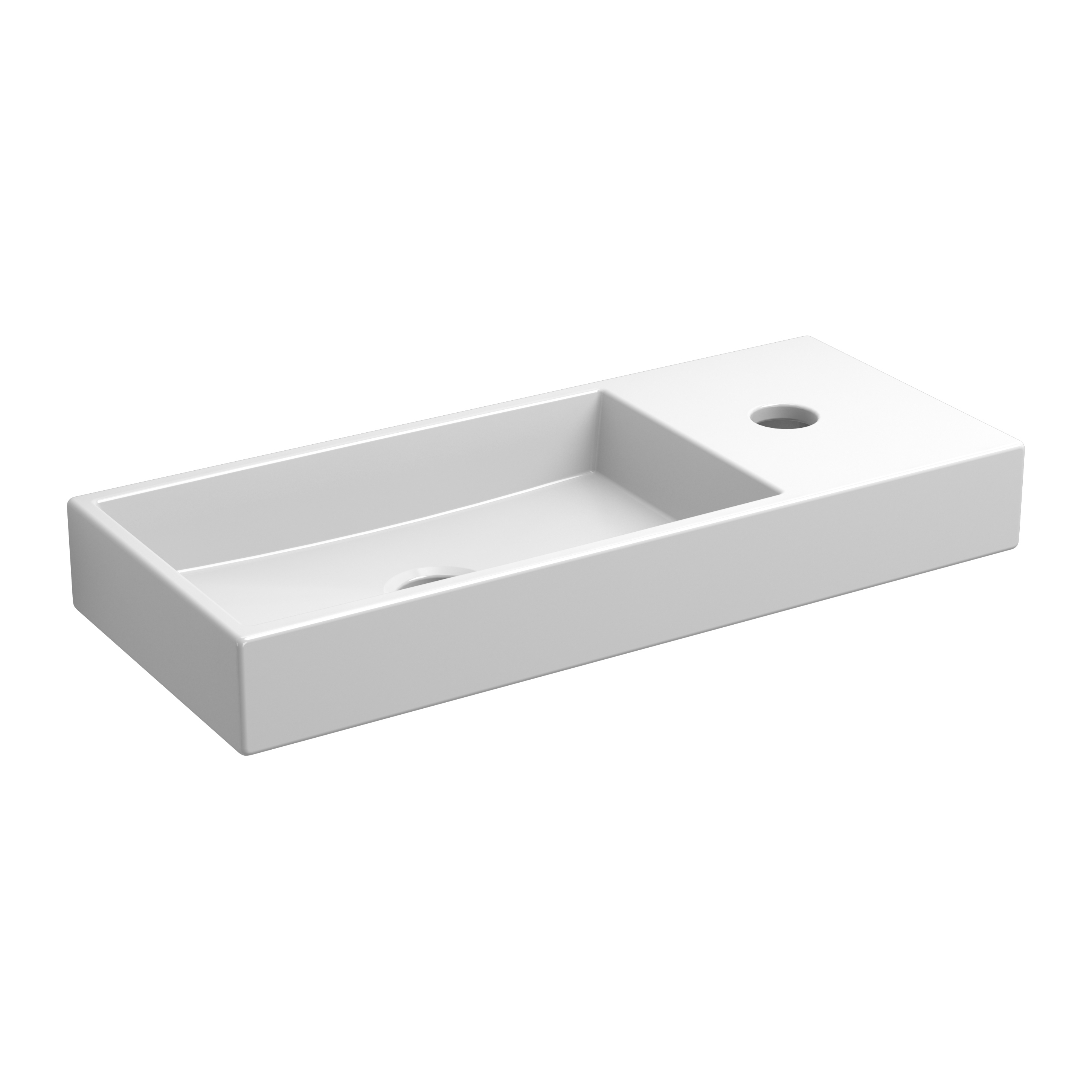 Mostrar el producto Mini Wash Me wash-hand basin CL/03.03136 del fabricante Clou