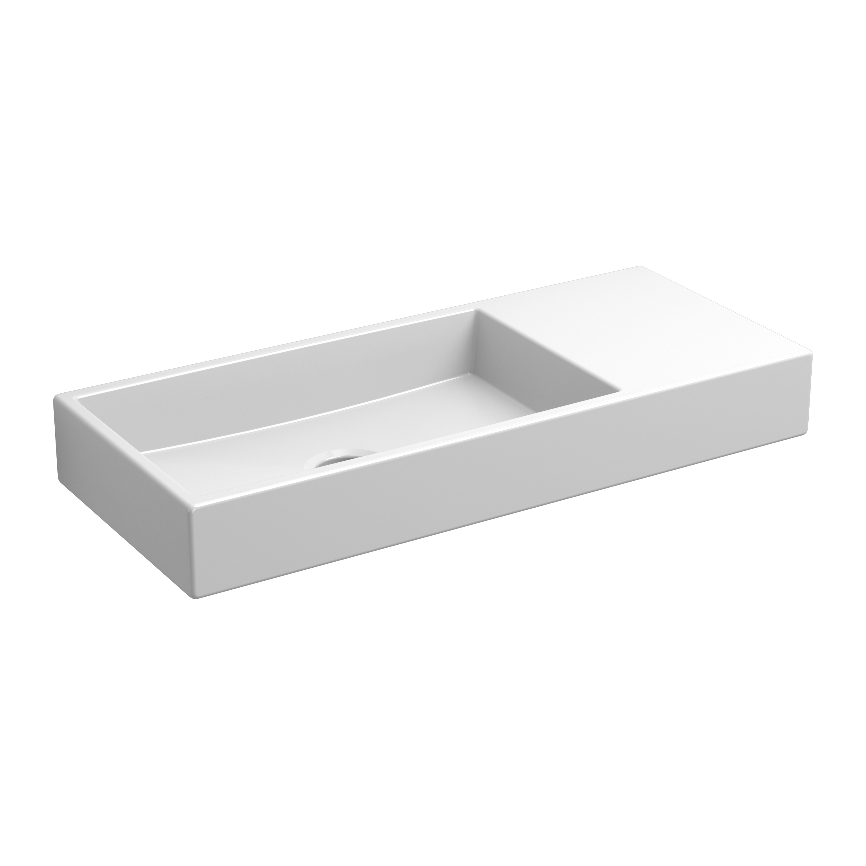 Mostrar el producto Mini Wash Me wash-hand basin CL/03.03137 del fabricante Clou