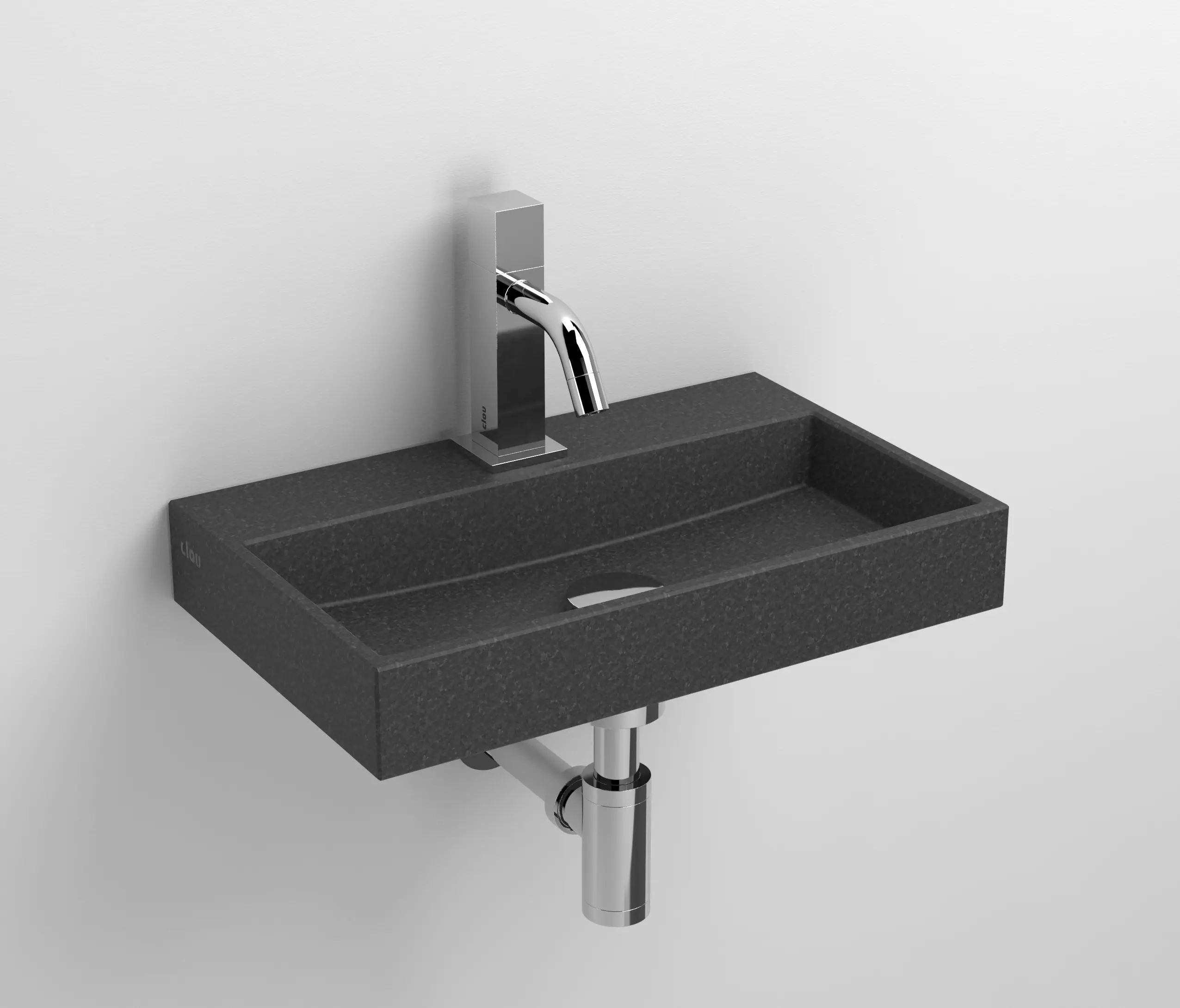 Clou - Mini Wash Me wash-hand basin CL/03.07130