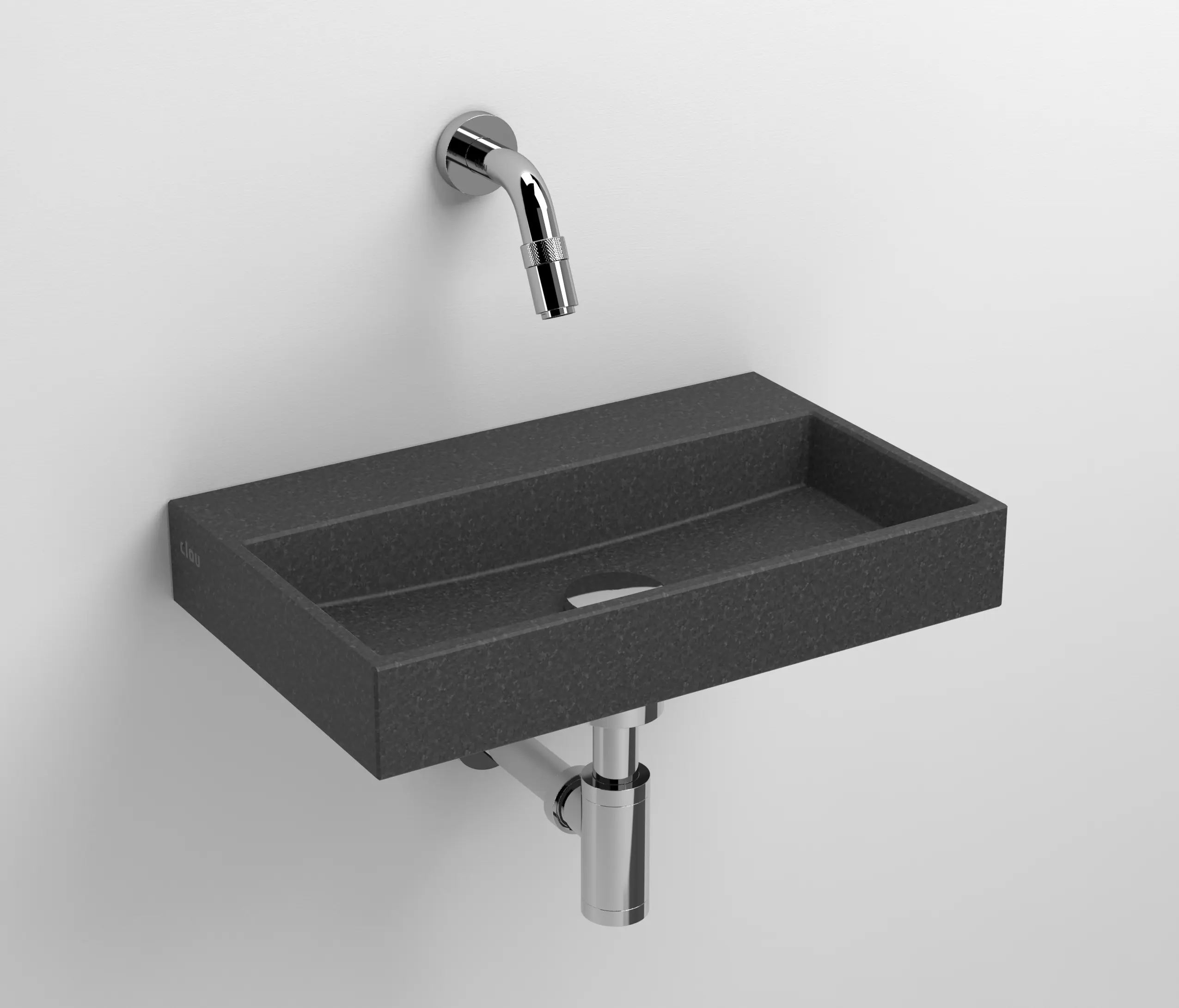 Clou - Mini Wash Me wash-hand basin CL/03.07131