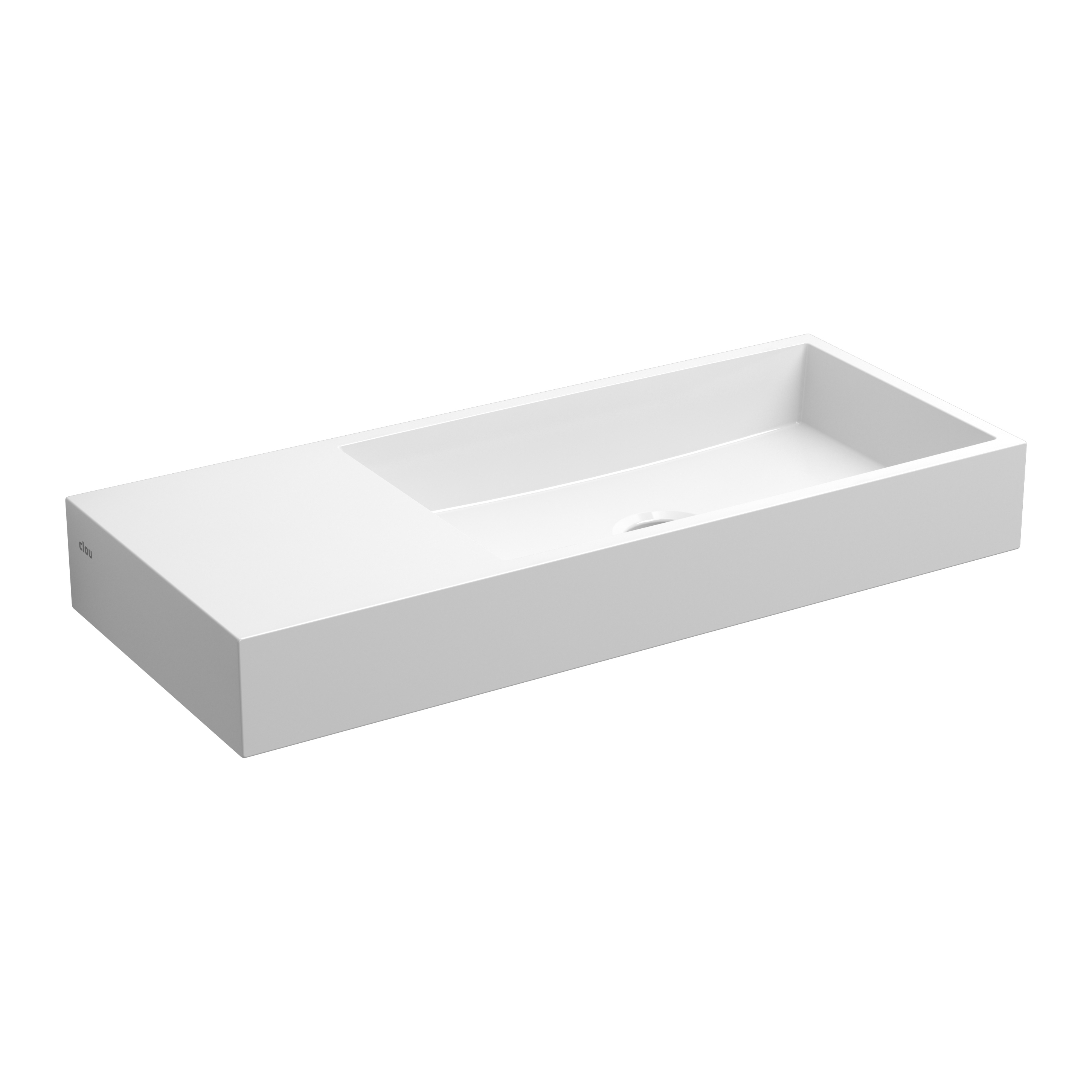 Mostrar el producto Mini Wash Me wash-hand basin CL/03.08134 del fabricante Clou