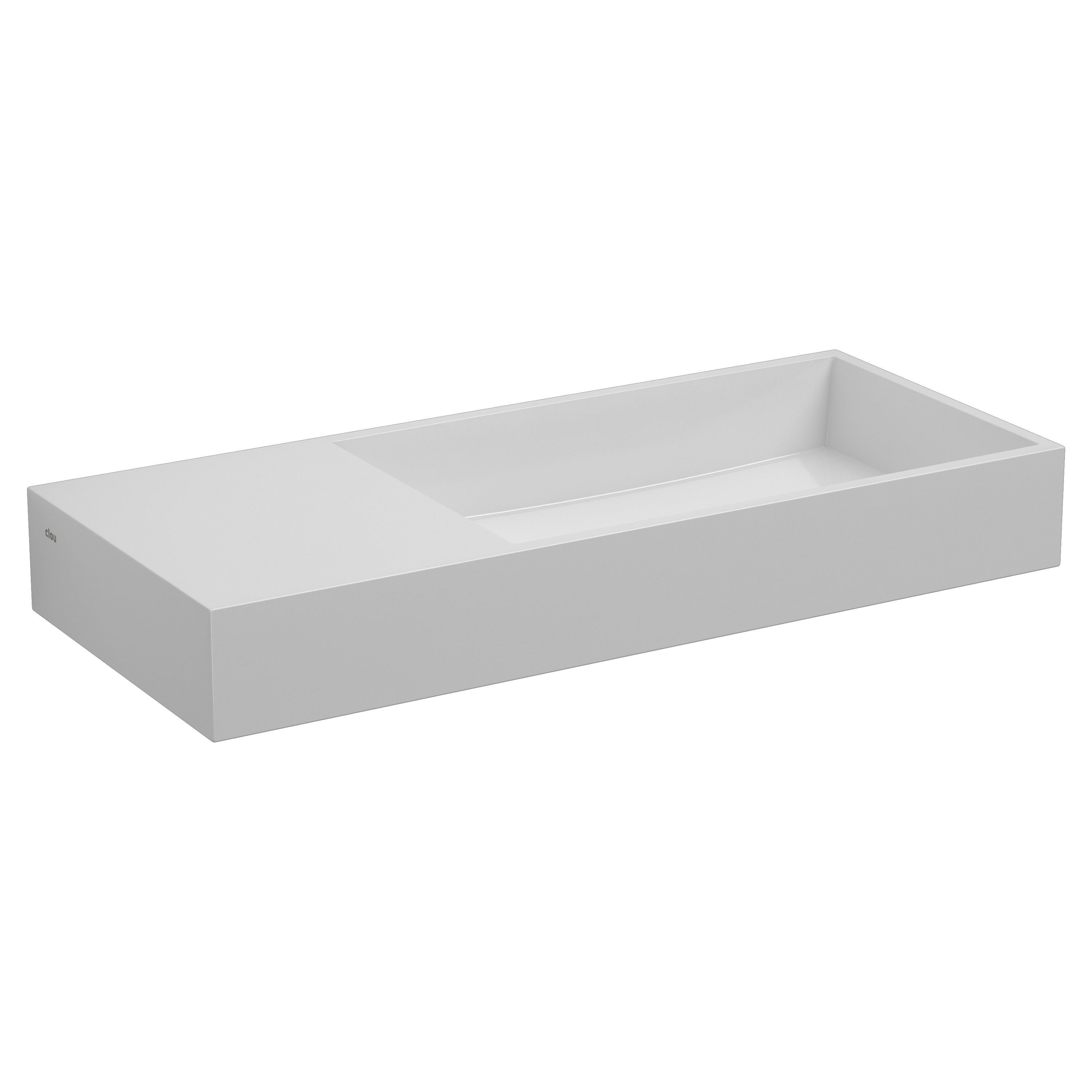 Mostrar el producto Mini Wash Me wash-hand basin CL/03.08234 del fabricante Clou