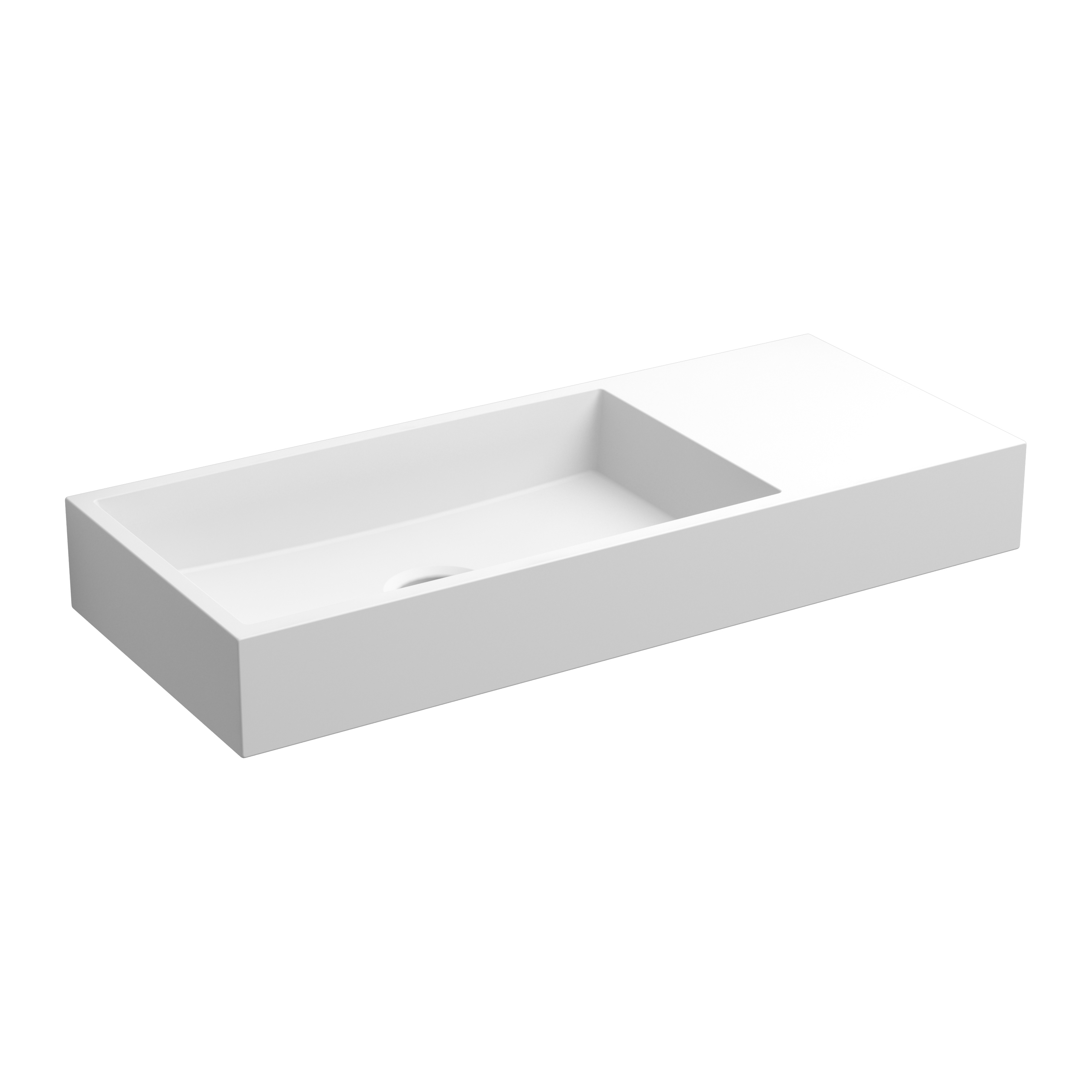 Mostra il prodotto Mini Wash Me wash-hand basin CL/03.13135 del produttore Clou
