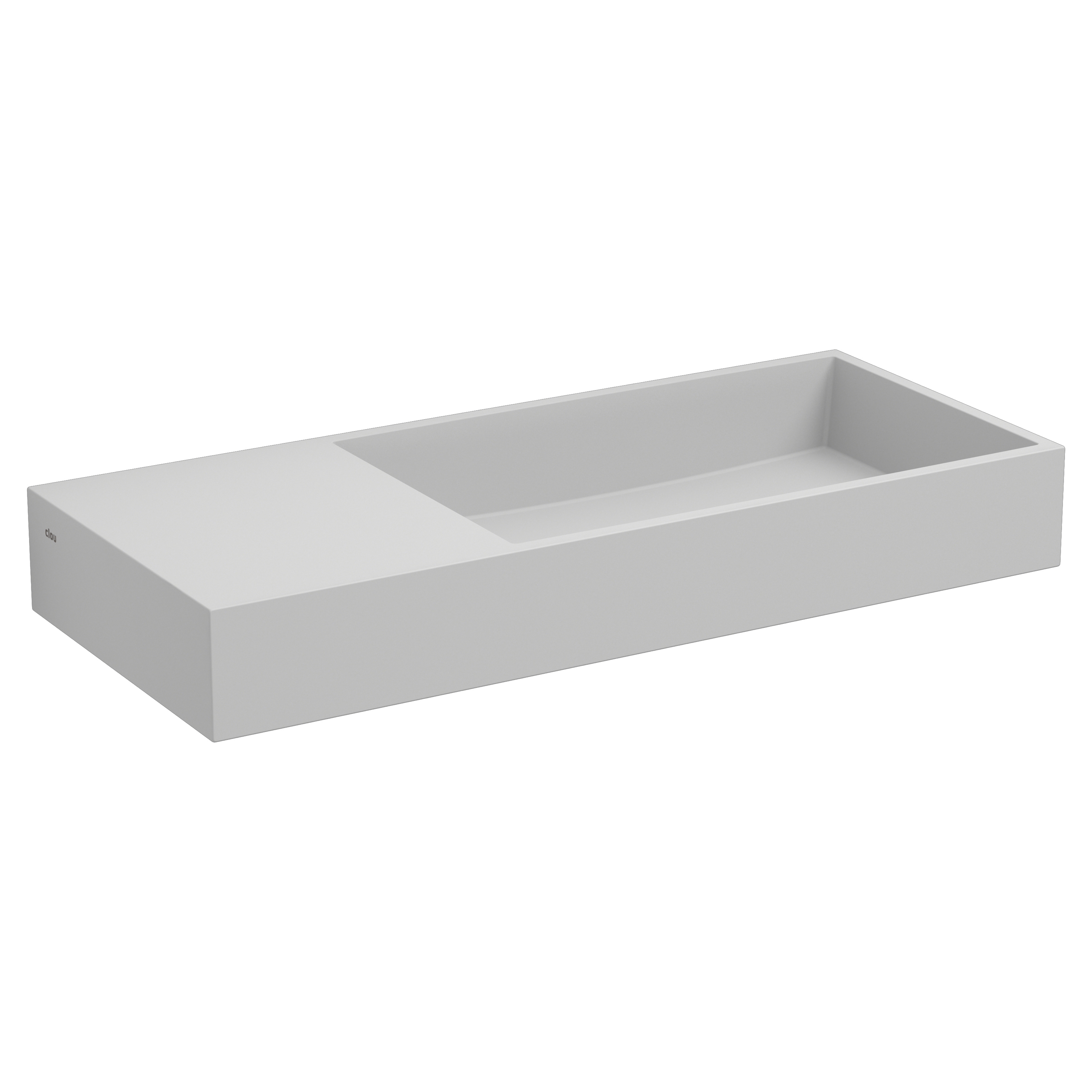 Mostrar el producto Mini Wash Me wash-hand basin CL/03.13234 del fabricante Clou