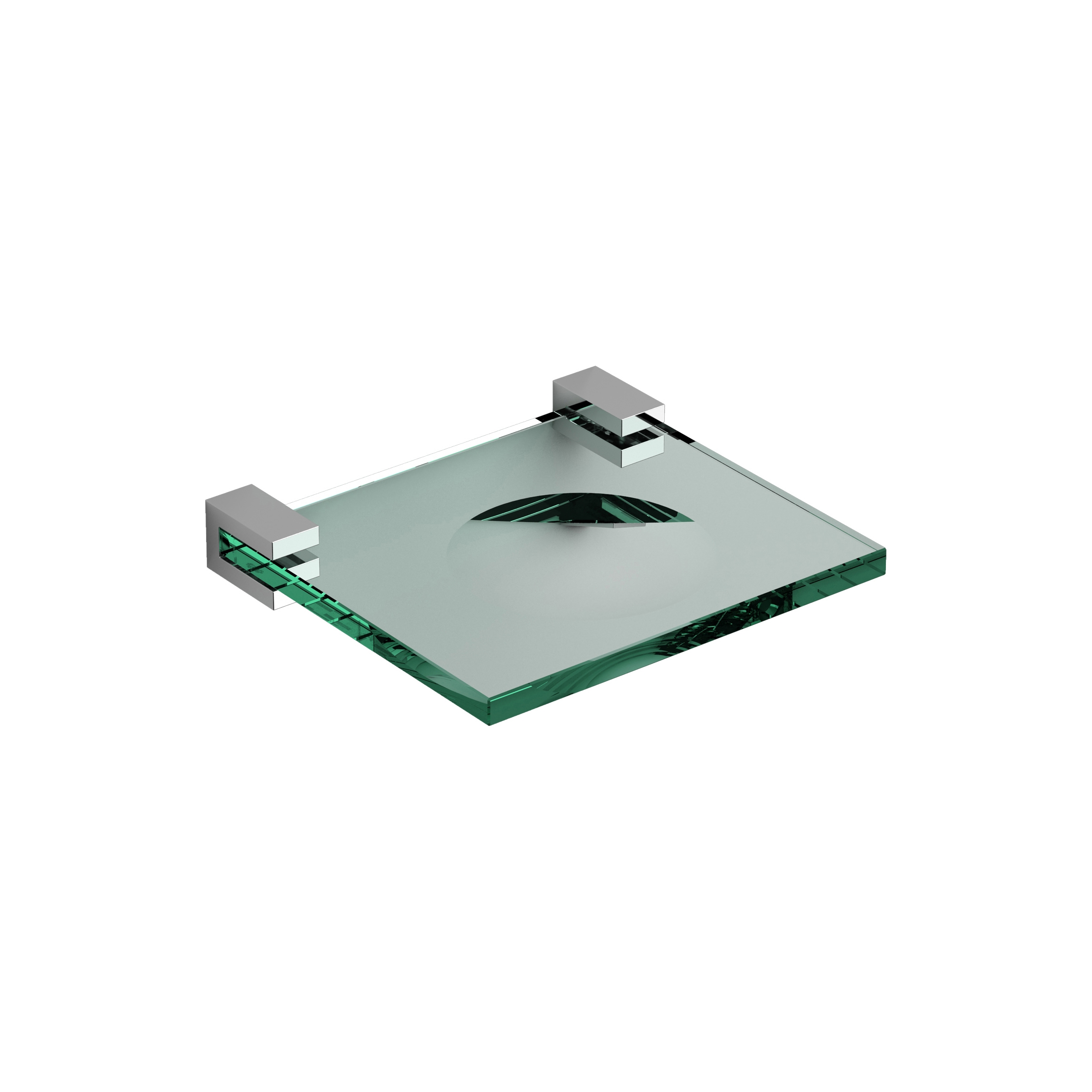 Mostra il prodotto Quadria soap dish CL/09.01.101.29 del produttore Clou