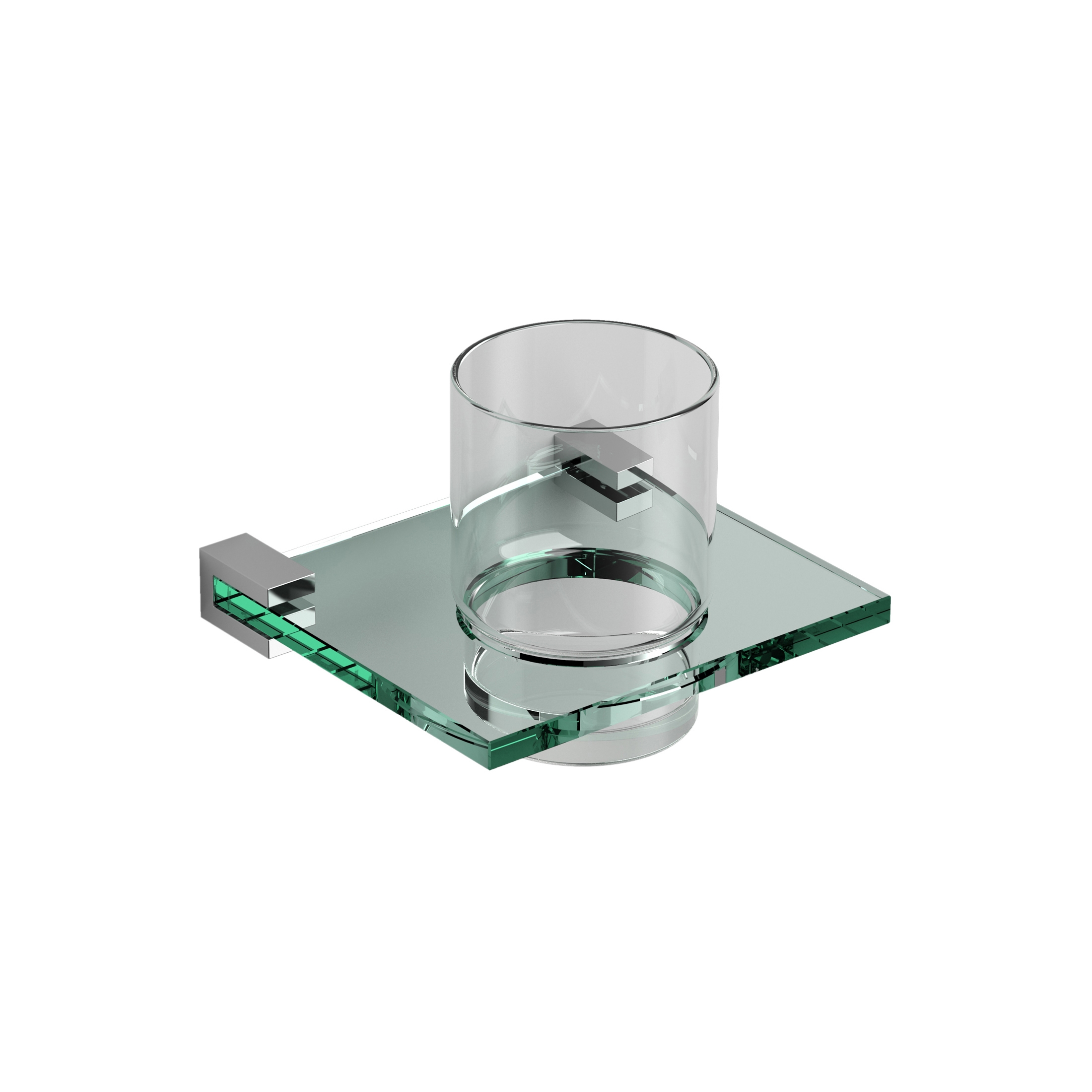 Mostra il prodotto Quadria tumbler holder CL/09.01.102.29 del produttore Clou