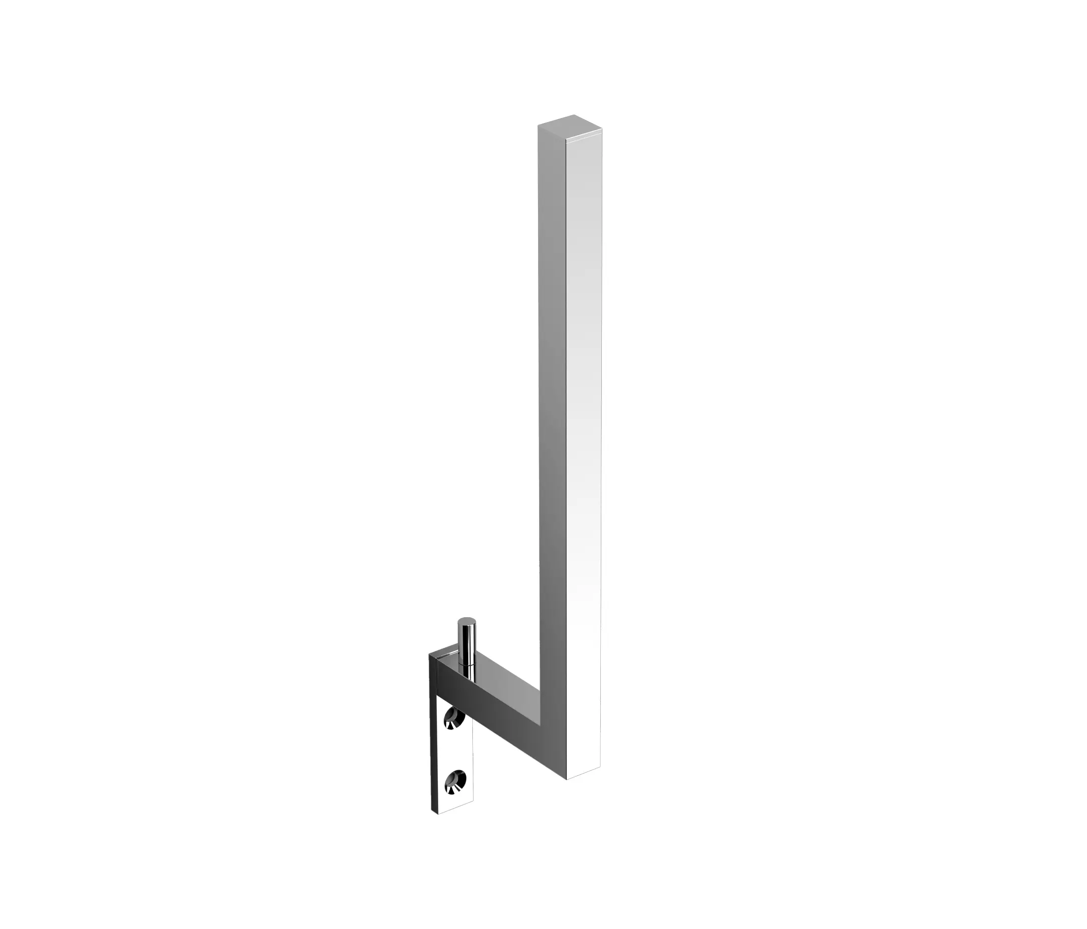 Clou - Quadria Reserverollenhalter CL/09.01.106.29