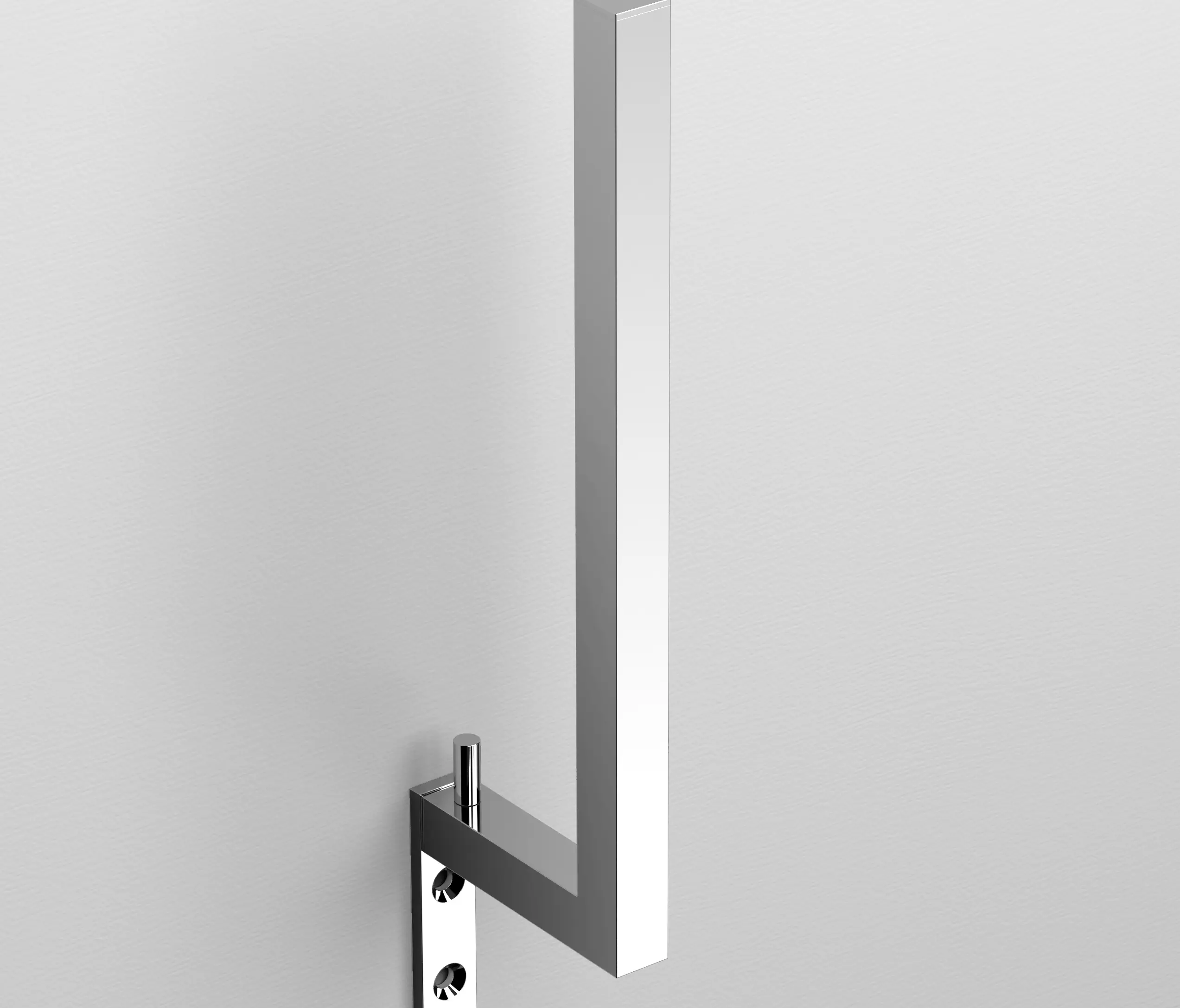 Clou - Quadria Reserverollenhalter CL/09.01.106.29
