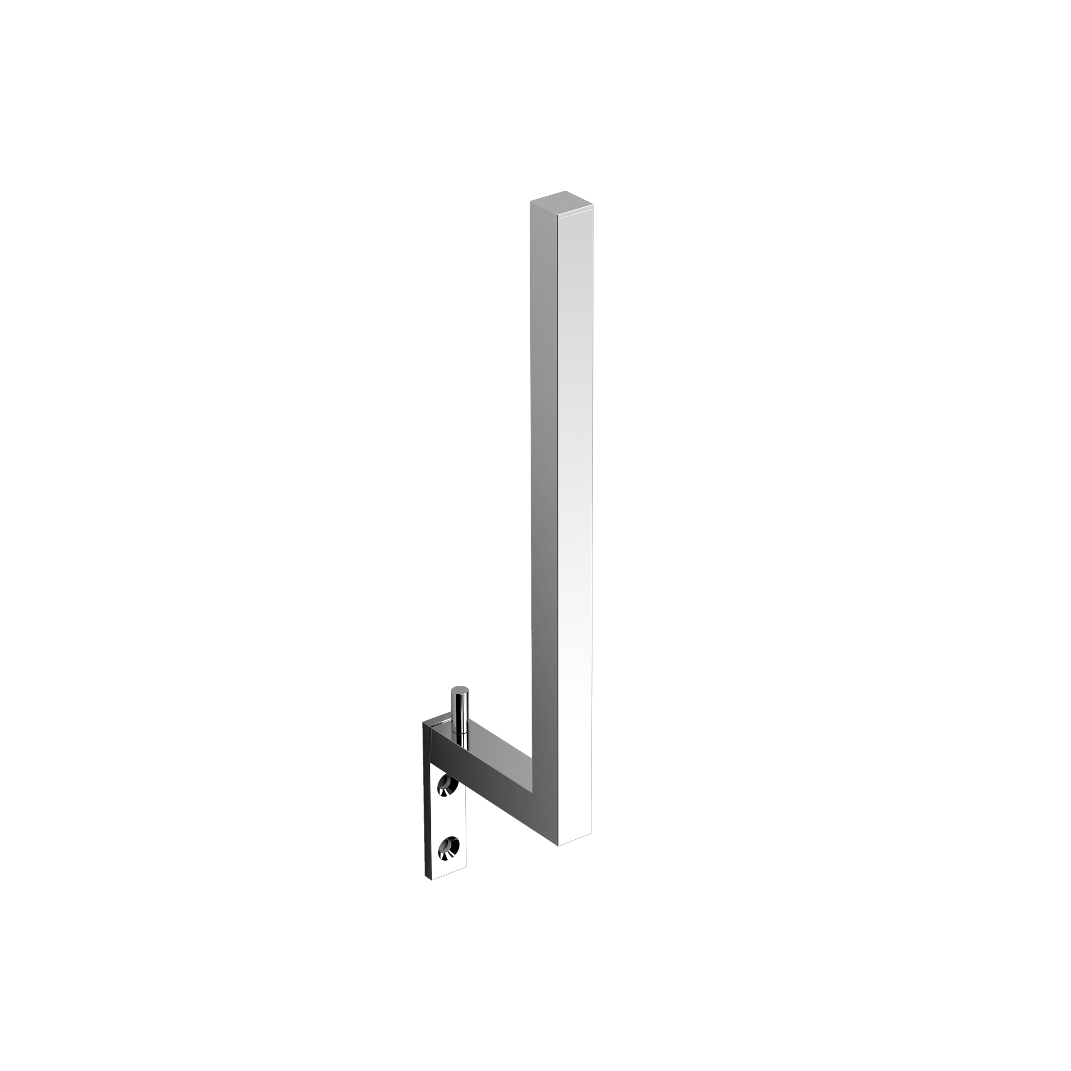 Mostrar el producto Quadria backup toilet paper holder CL/09.01.106.29 del fabricante Clou