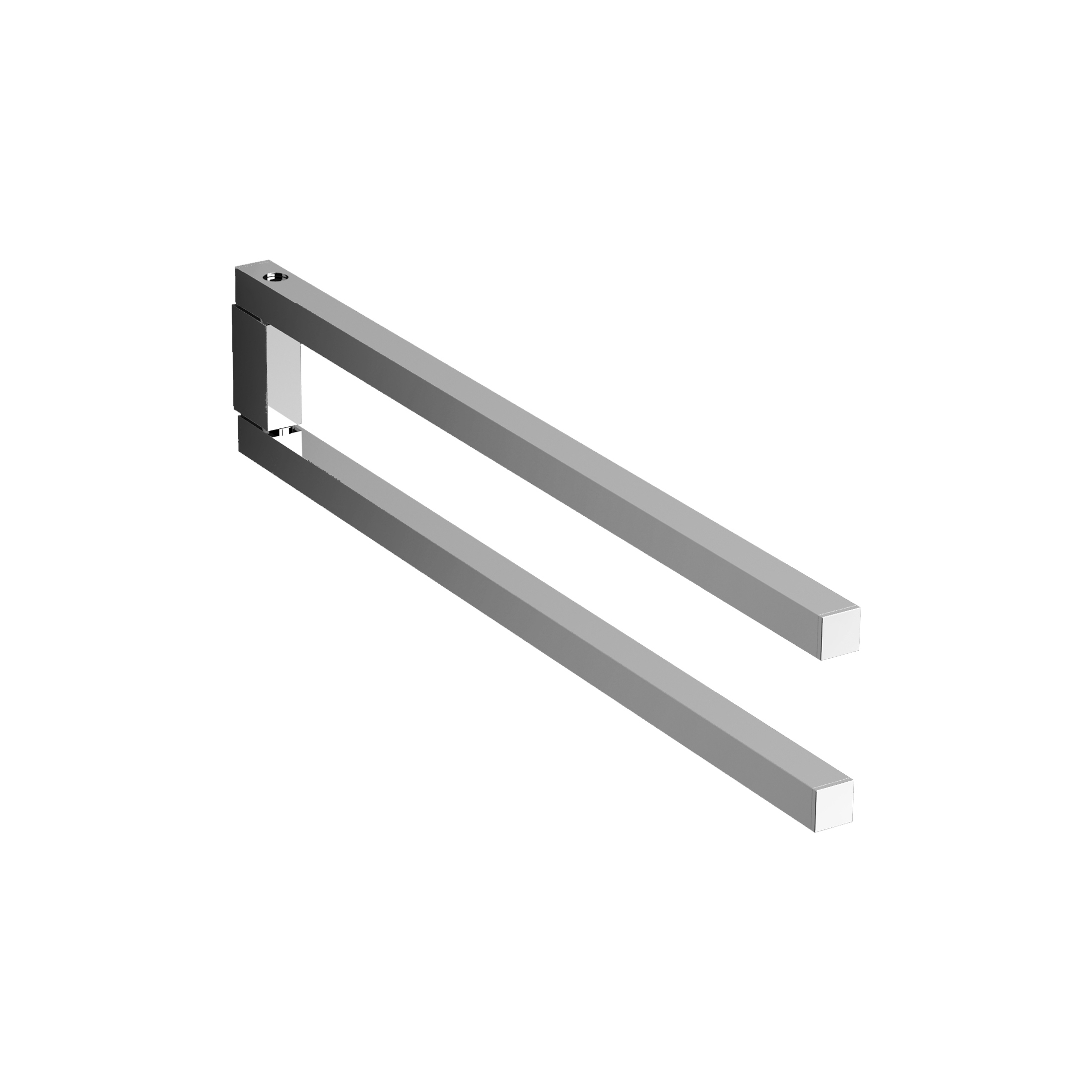 Mostrar el producto Quadria moveable towel rail CL/09.01.114.29 del fabricante Clou