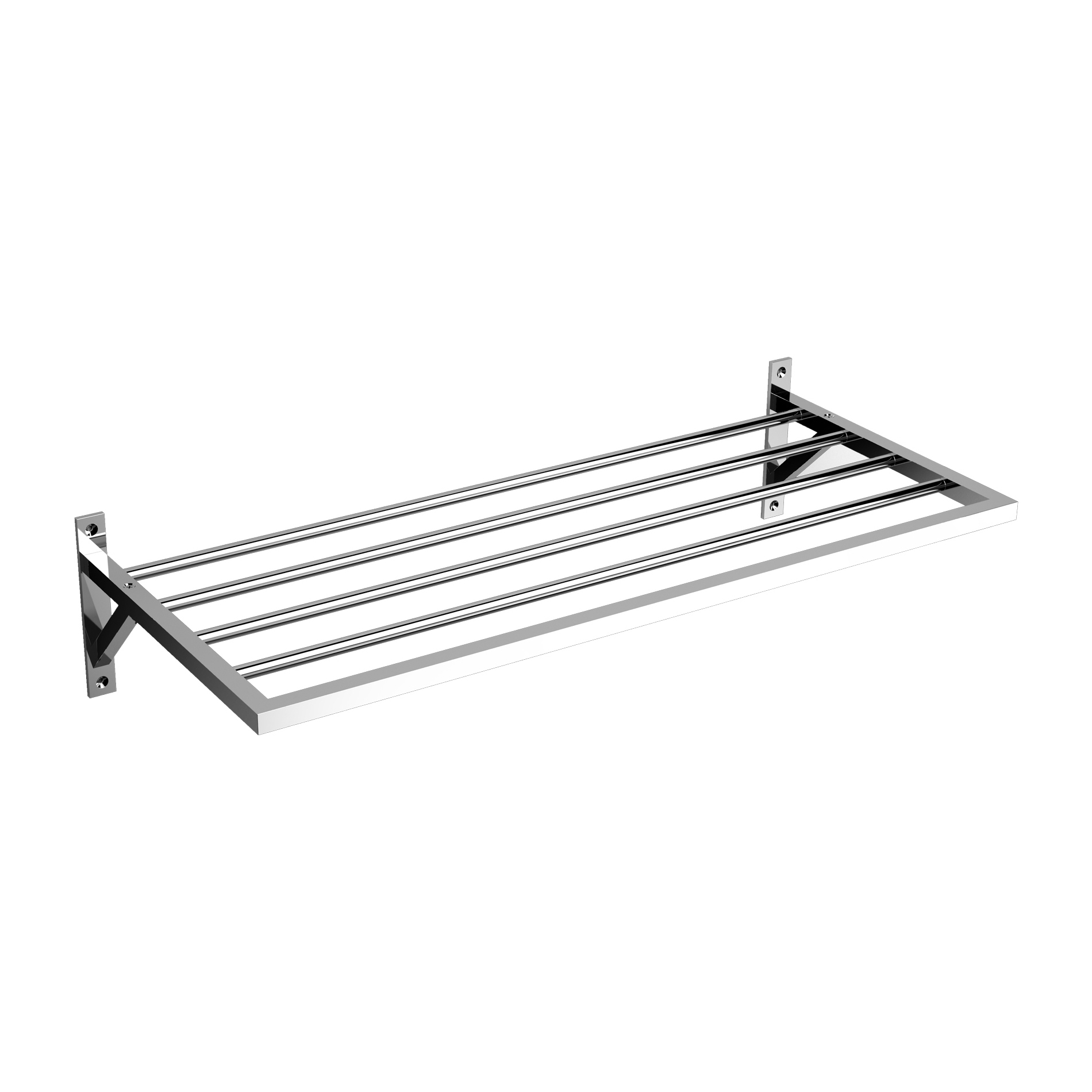 Mostrar el producto Quadria towel rack CL/09.01.116.29 del fabricante Clou