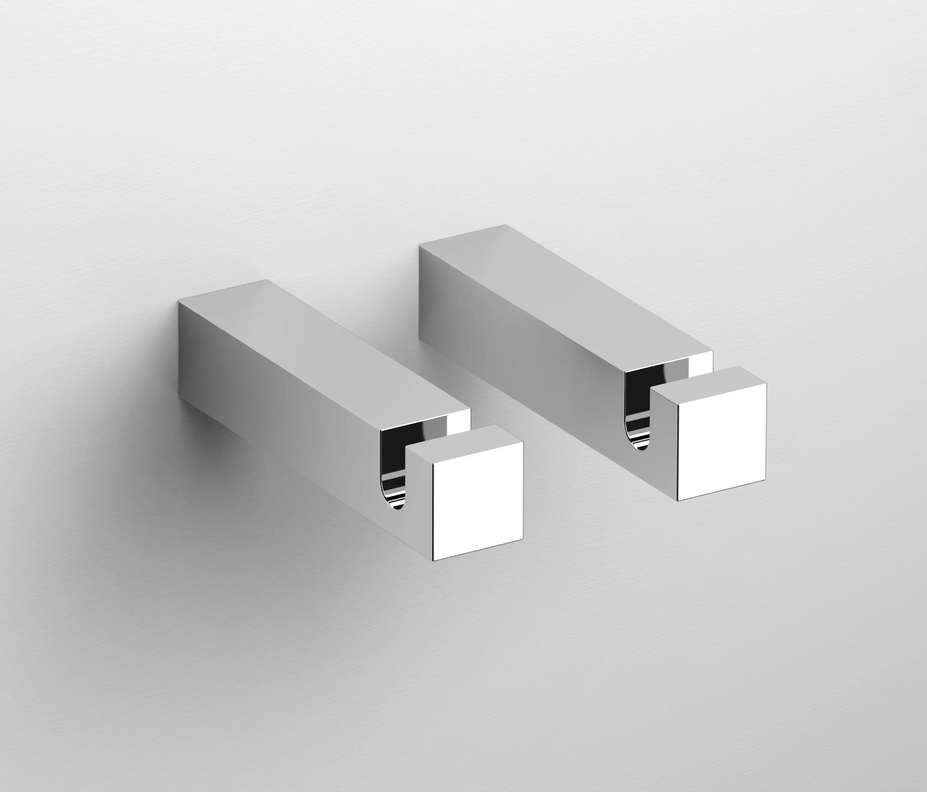 Clou - Quadria Kleiderhaken CL/09.01.120.29