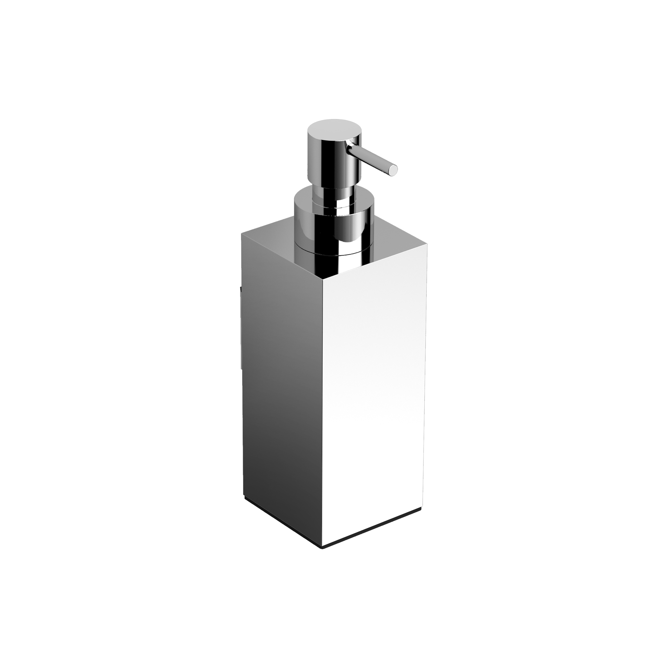 Mostrar el producto Quadria liquid soap dispenser CL/09.01.125.29 del fabricante Clou