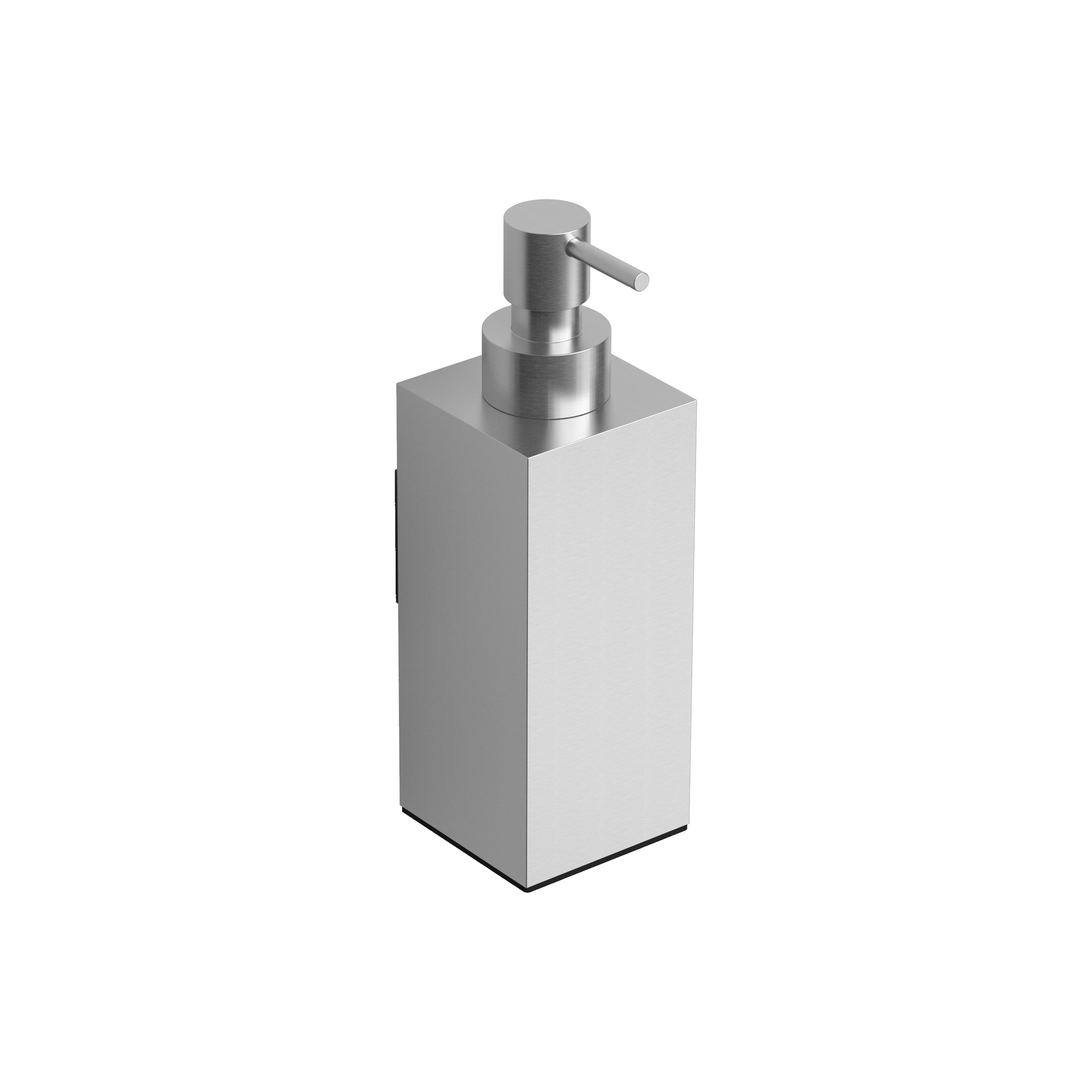 Mostrar el producto Quadria liquid soap dispenser CL/09.01.125.41 del fabricante Clou