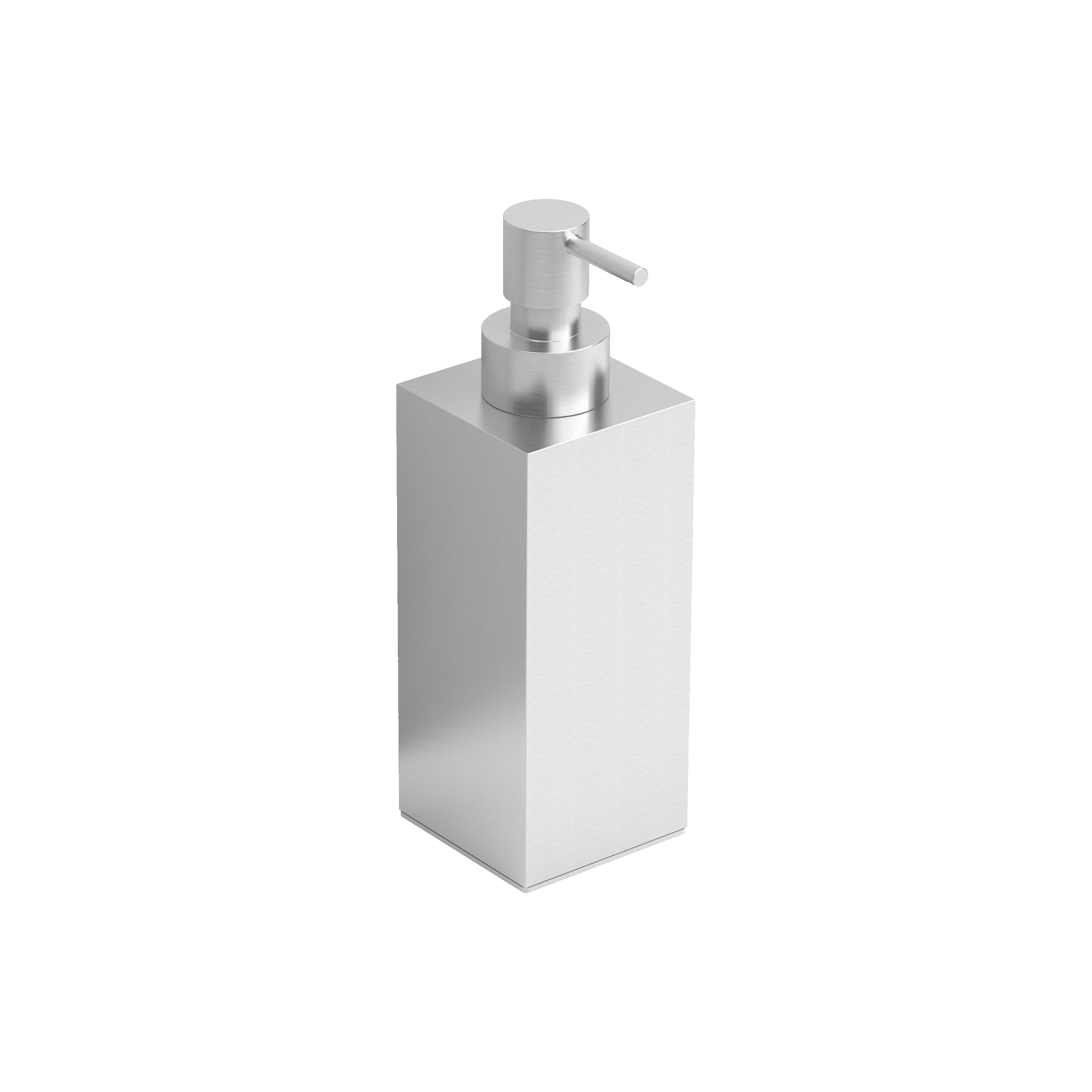 Mostrar el producto Quadria liquid soap dispenser CL/09.01.126.41 del fabricante Clou