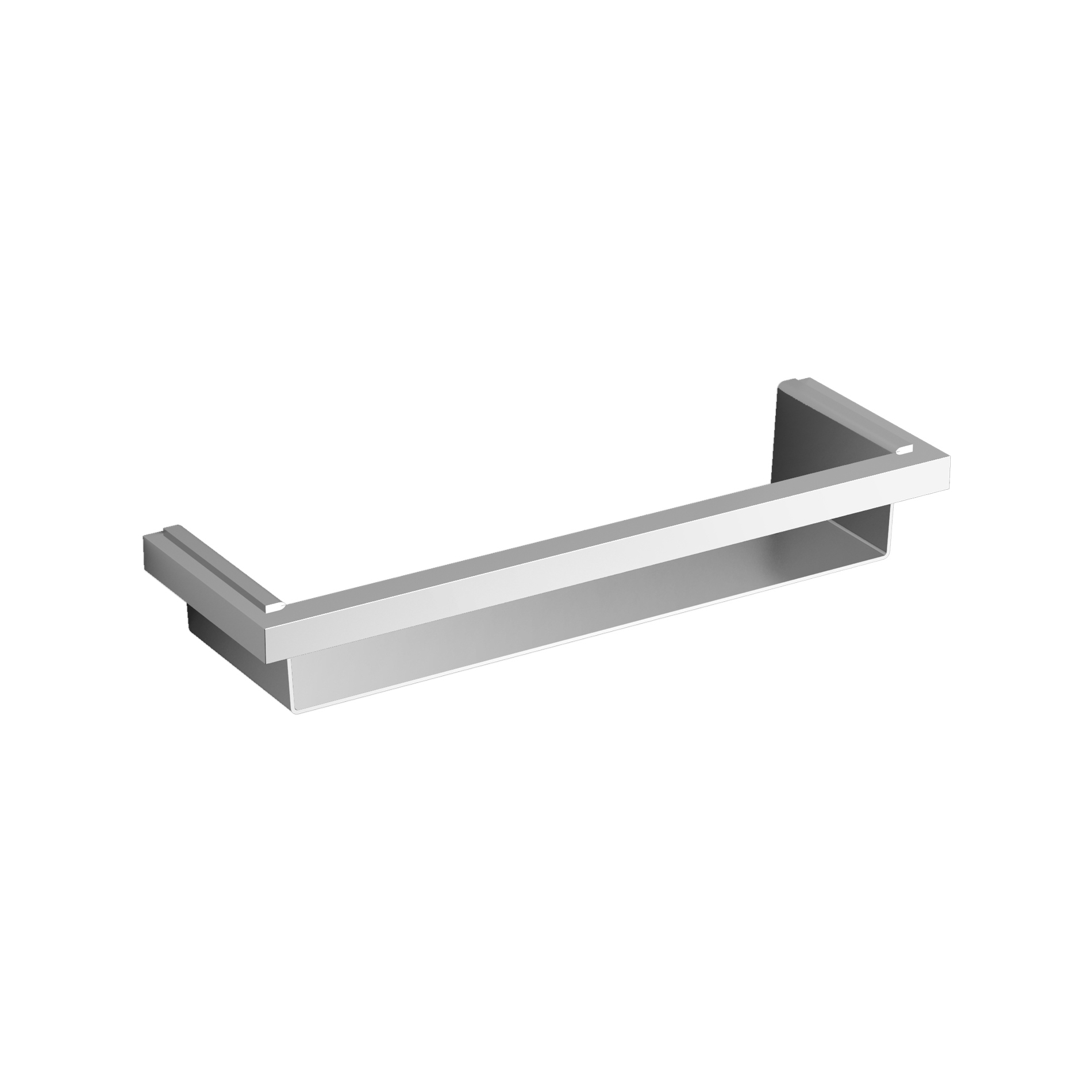 Mostrar el producto Quadria bath/shower shelf CL/09.01.127.29 del fabricante Clou