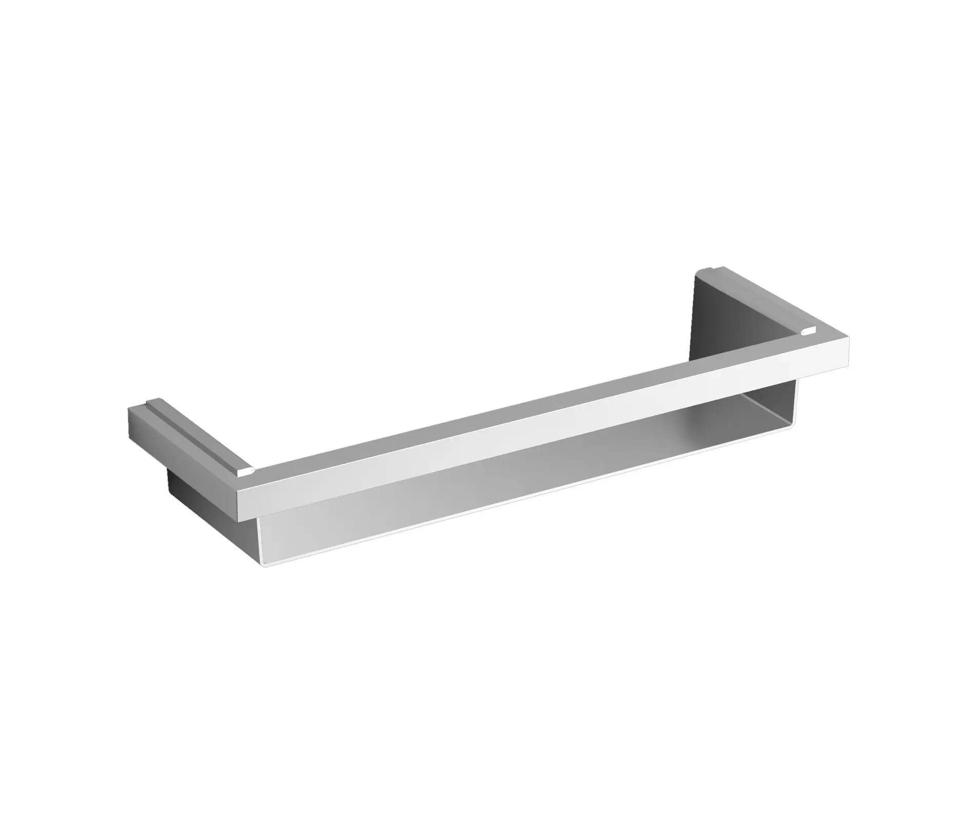 Clou - Quadria Bad-/Duschenablage CL/09.01.127.29