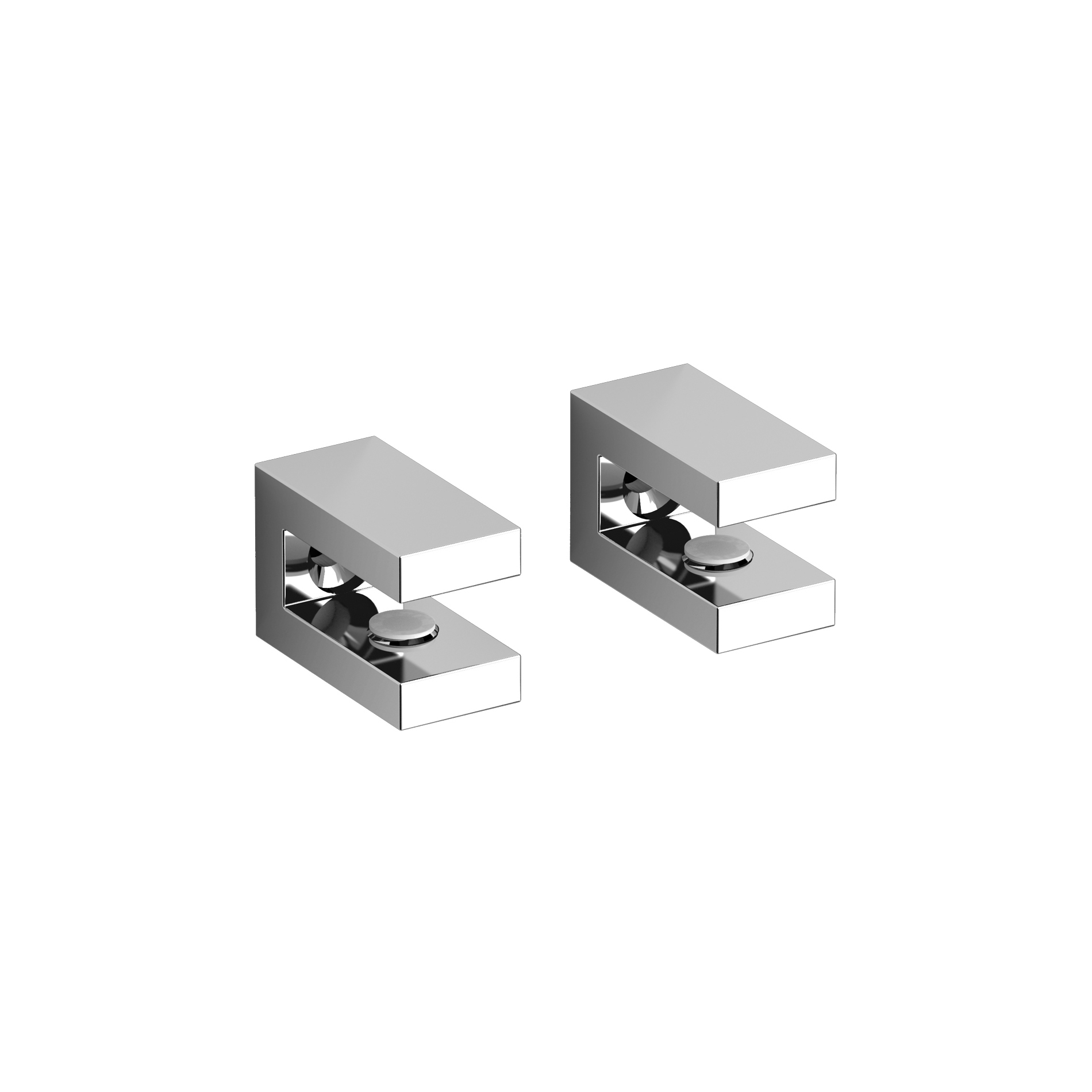 Mostrar el producto Quadria brackets shelf CL/09.01.128.29 del fabricante Clou