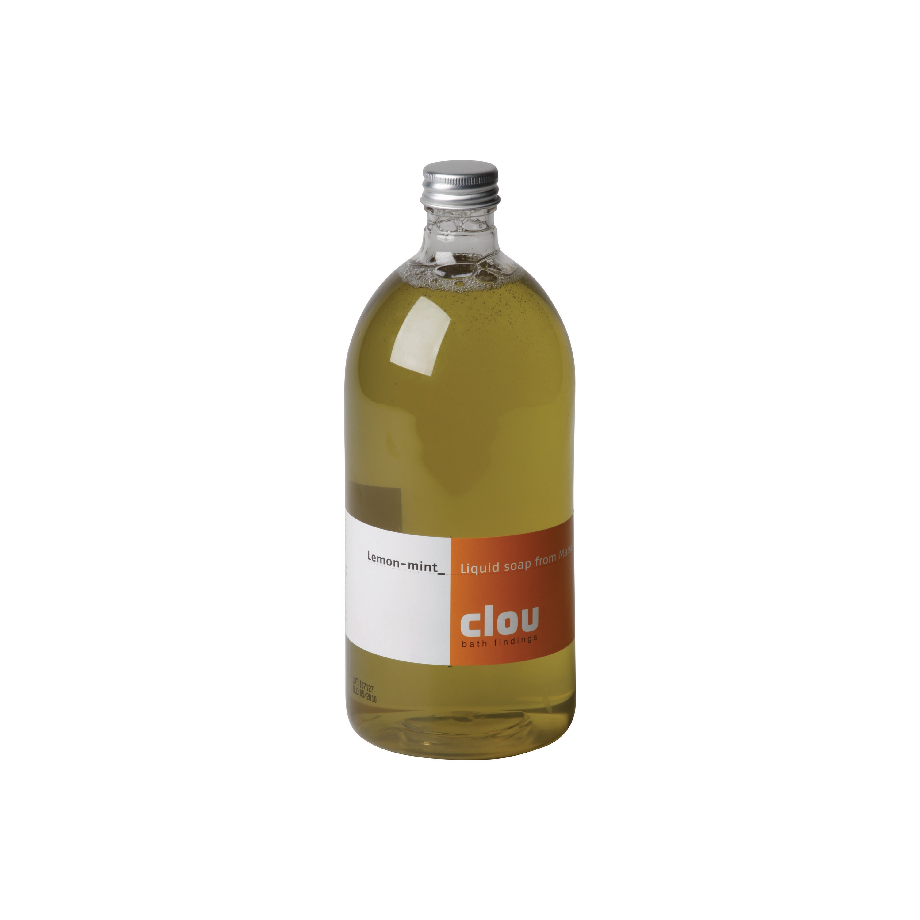 Mostrar el producto Sjokker liquid soap CL/09.99001.01 del fabricante Clou