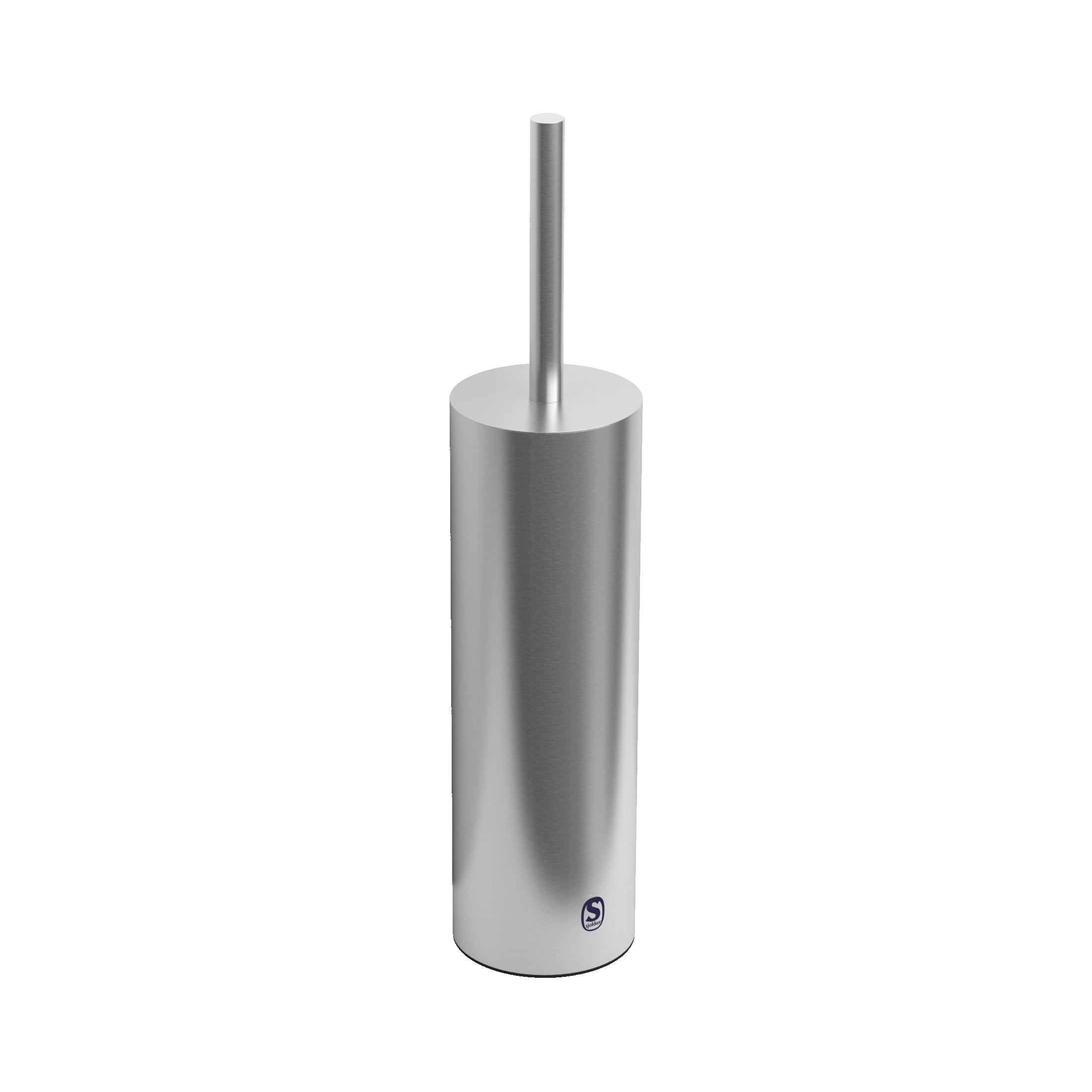 Mostrar el producto Sjokker toilet brush holder SJ/09.26001.41.01 del fabricante Clou