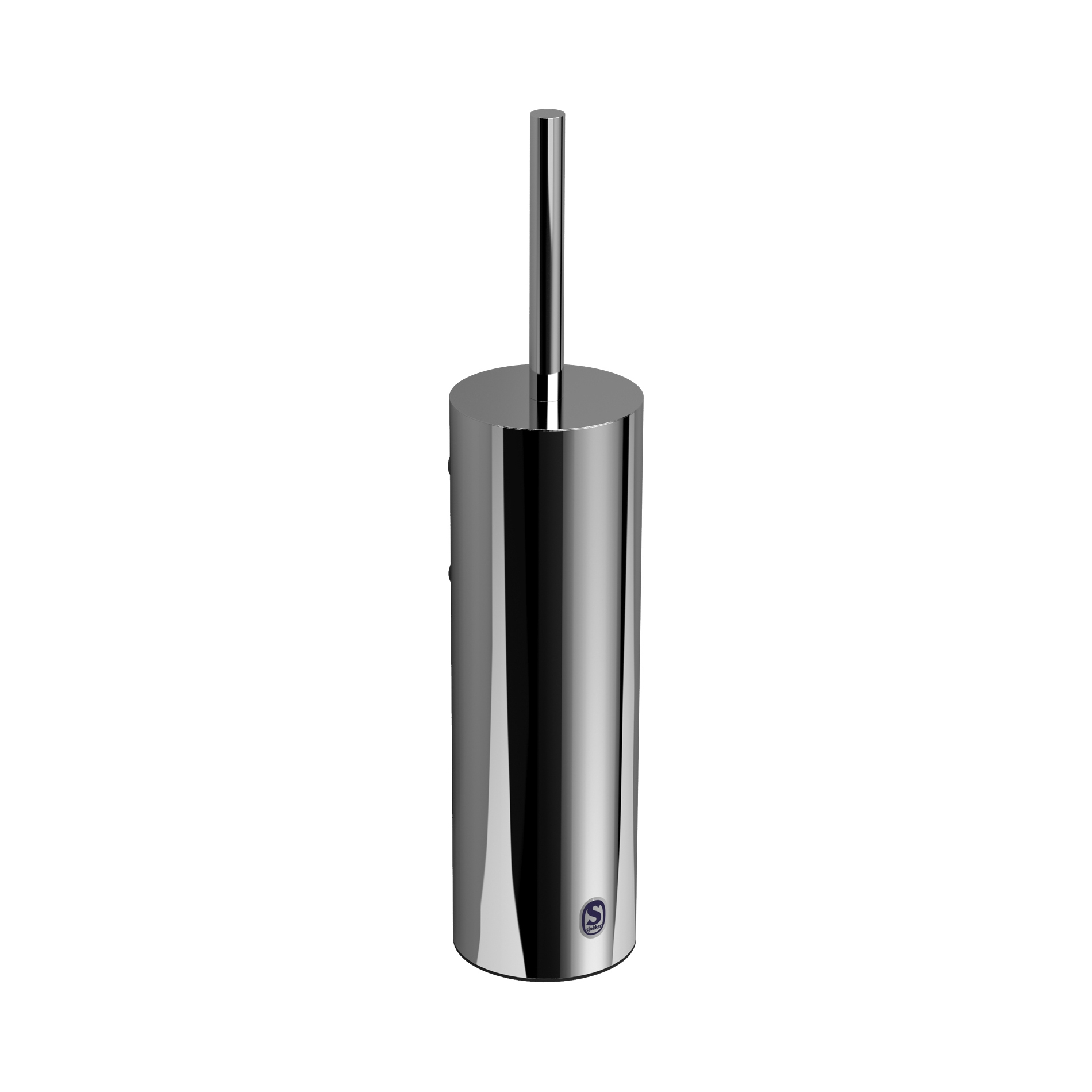Mostrar el producto Sjokker toilet brush holder SJ/09.26002.01 del fabricante Clou