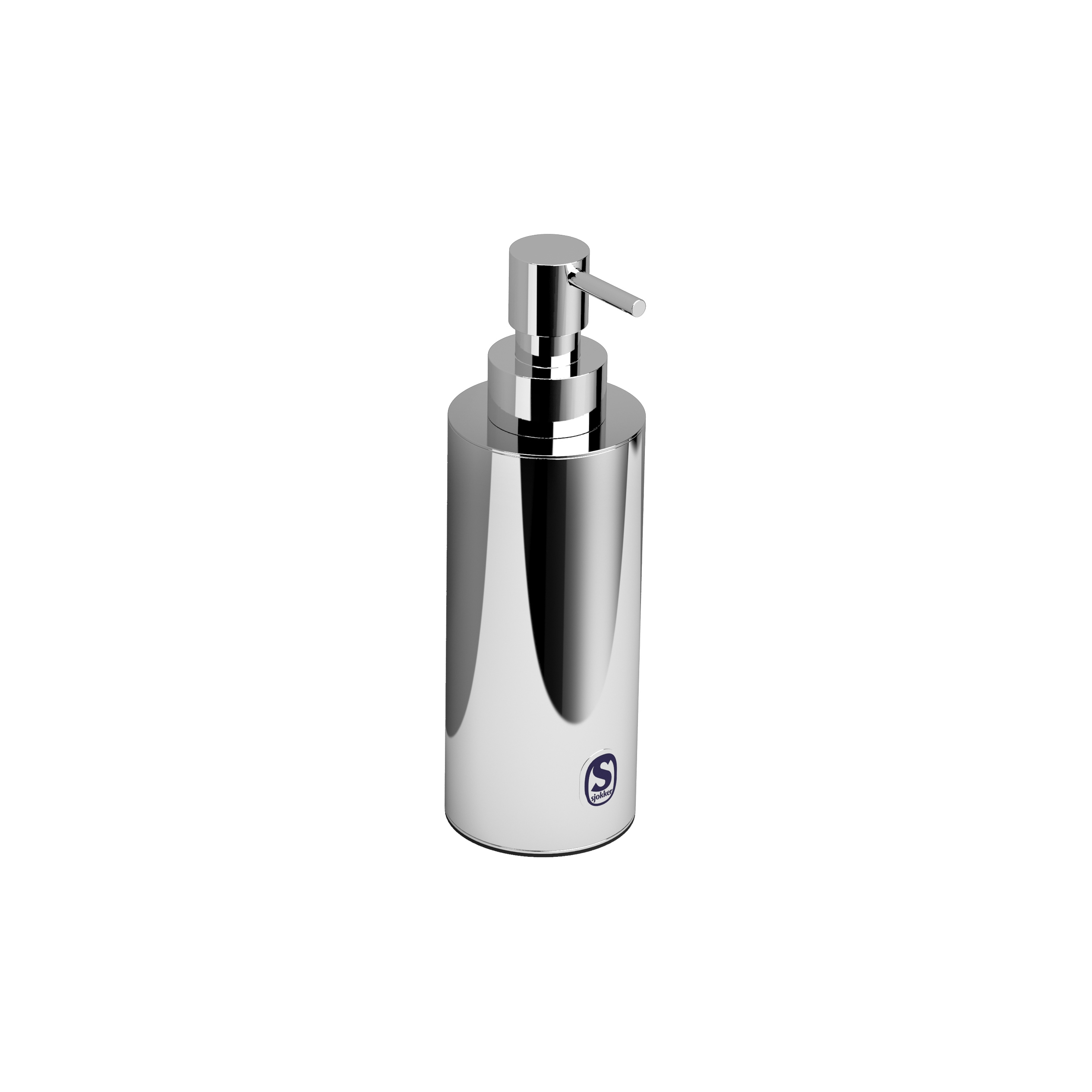 Mostrar el producto Sjokker soap dispenser SJ/09.26040.01 del fabricante Clou