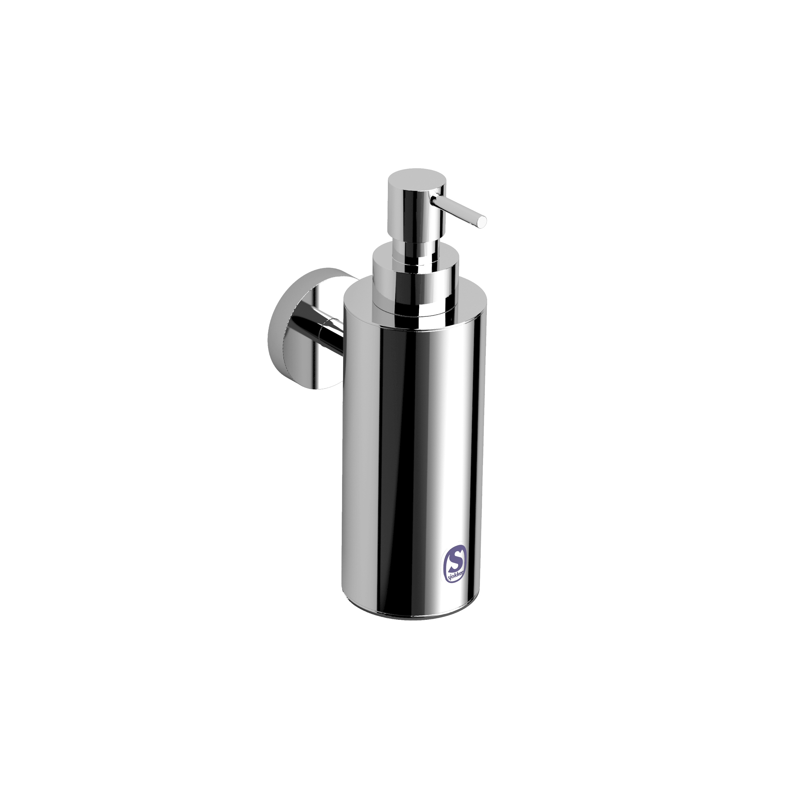 Mostrar el producto Sjokker soap dispenser SJ/09.26041.01 del fabricante Clou