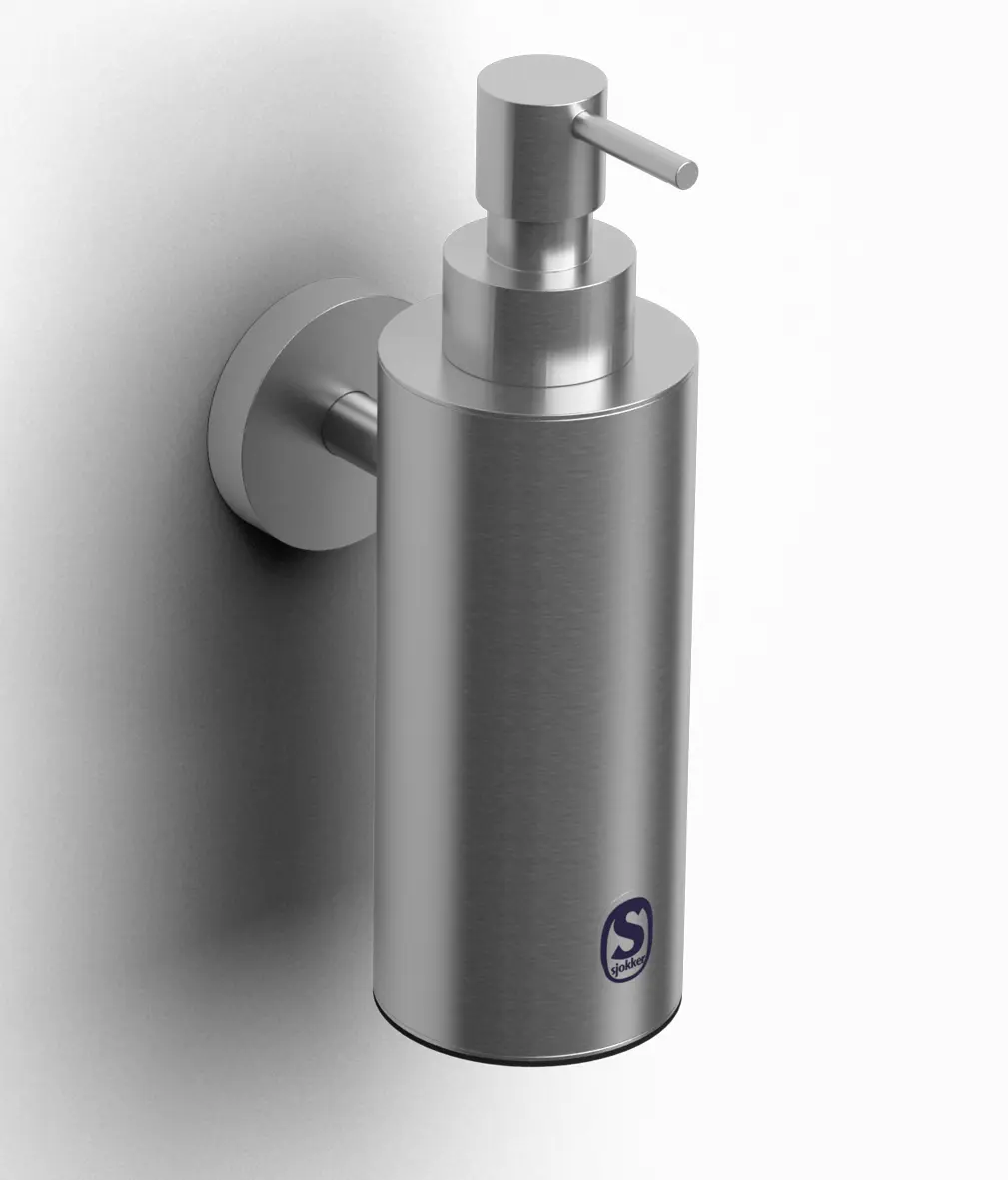 Clou - Sjokker soap dispenser SJ/09.26041.41.01