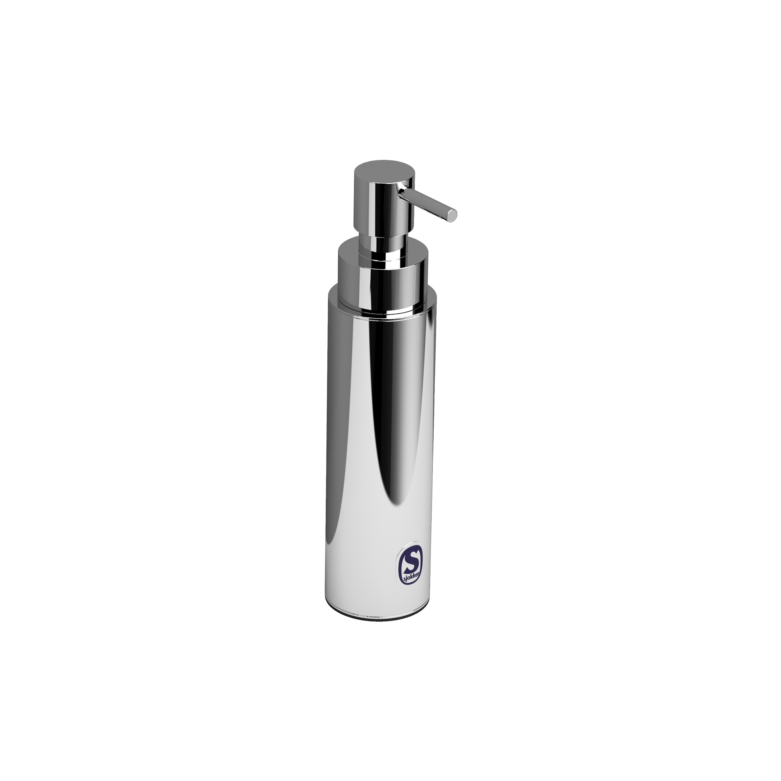 Mostrar el producto Sjokker soap dispenser SJ/09.26044.01 del fabricante Clou