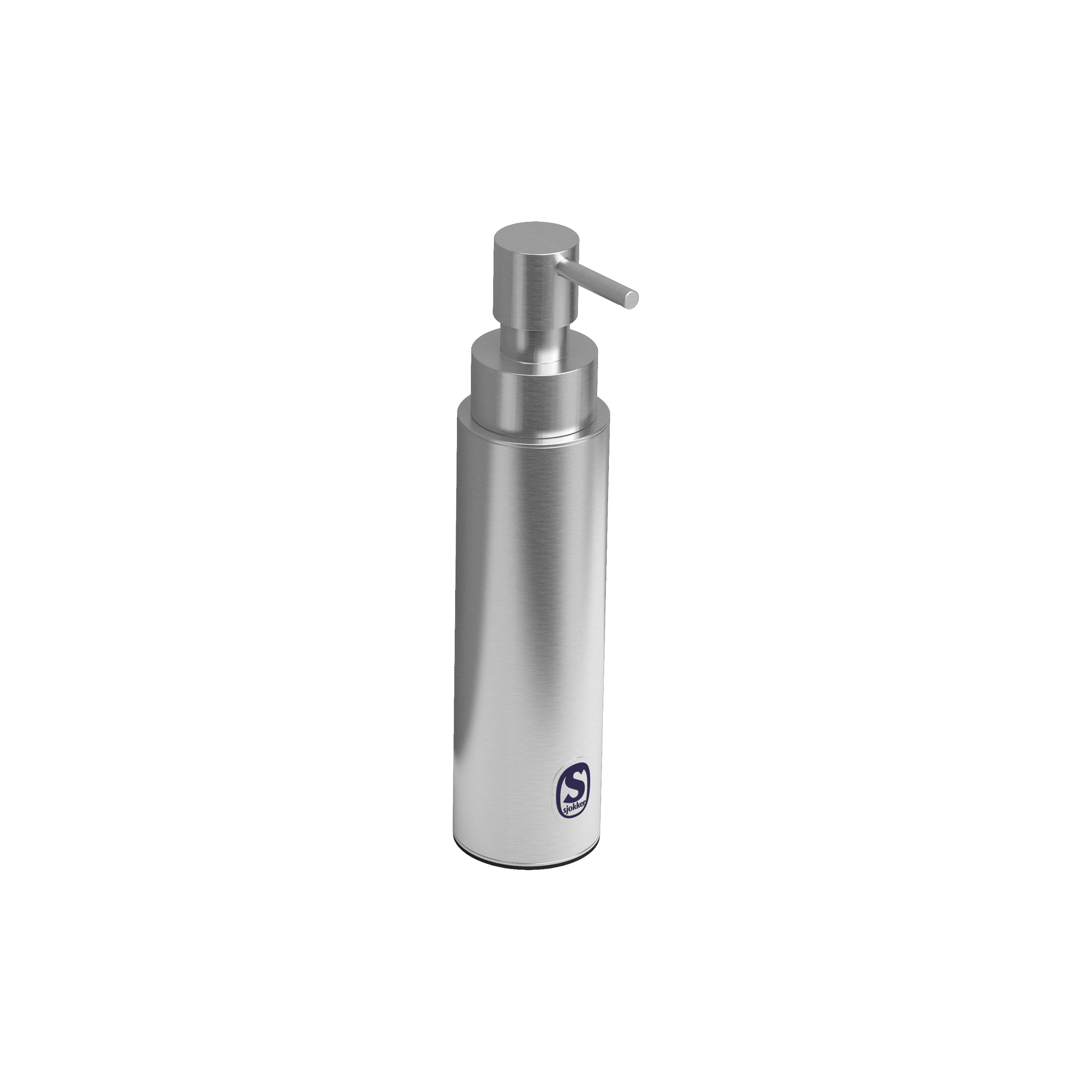 Mostrar el producto Sjokker soap dispenser SJ/09.26044.41.01 del fabricante Clou