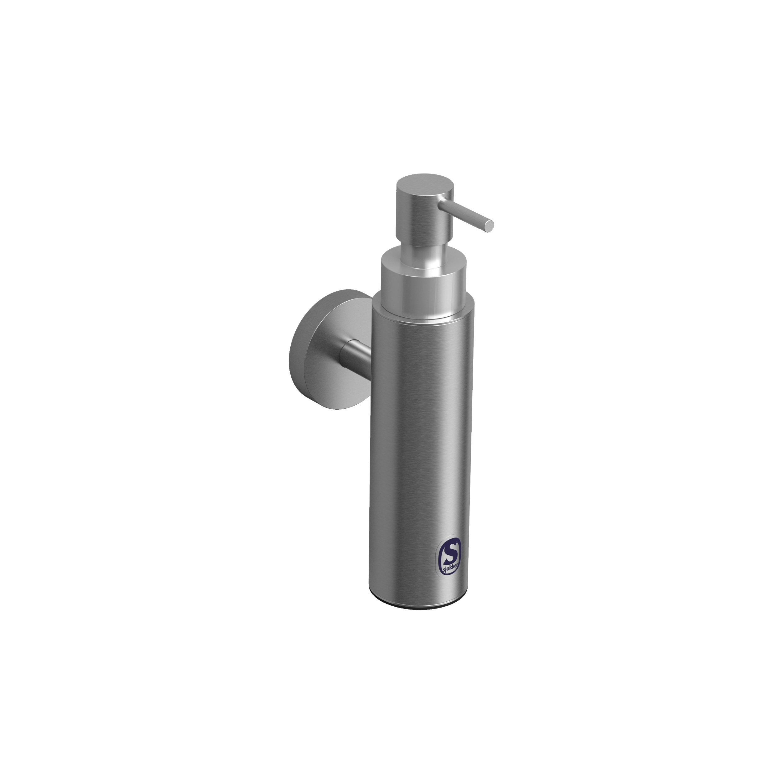 Mostrar el producto Sjokker soap dispenser SJ/09.26045.41.01 del fabricante Clou