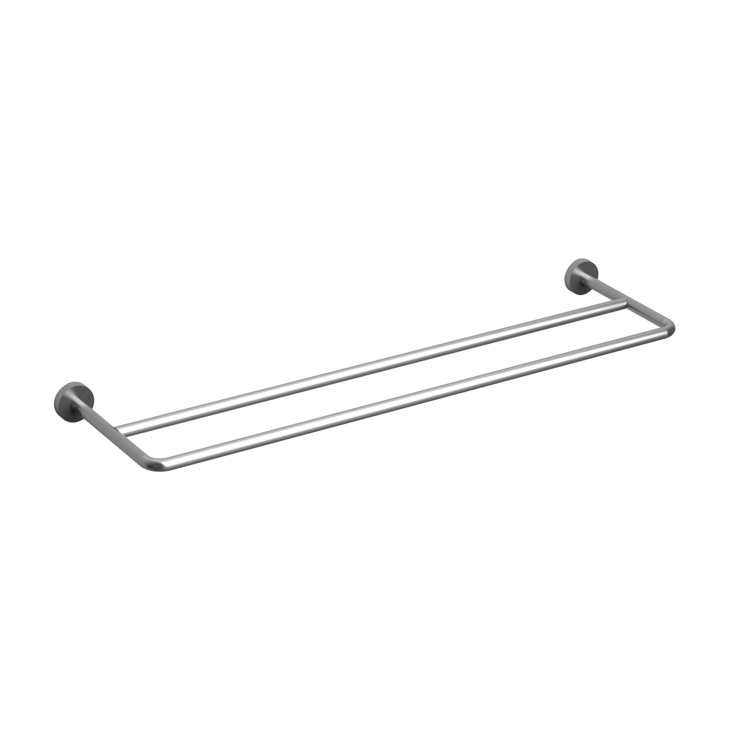 Mostrar el producto Slim towel rail CL/09.03055.41 del fabricante Clou